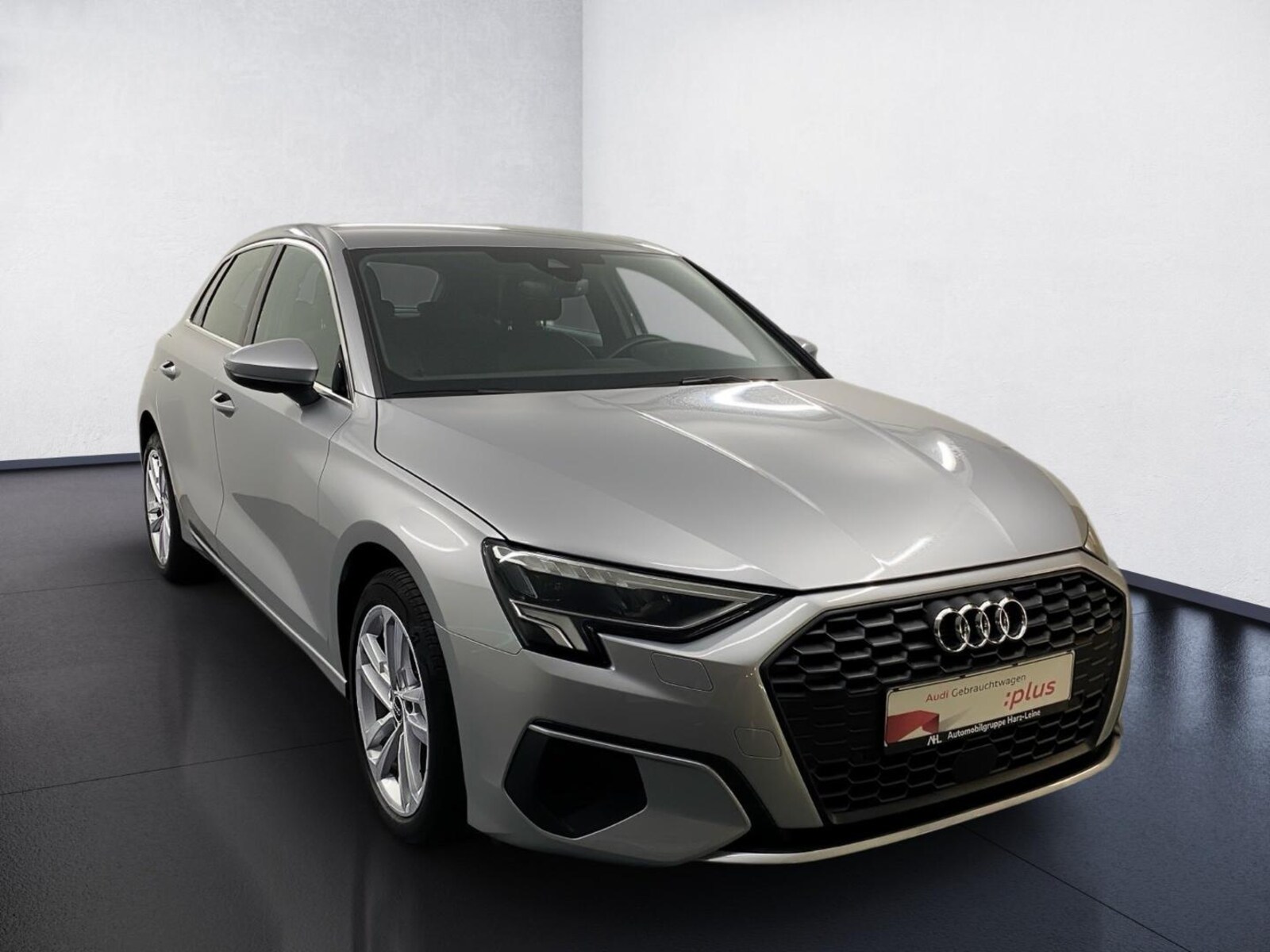 Audi A3 Sportback – Bild 8
