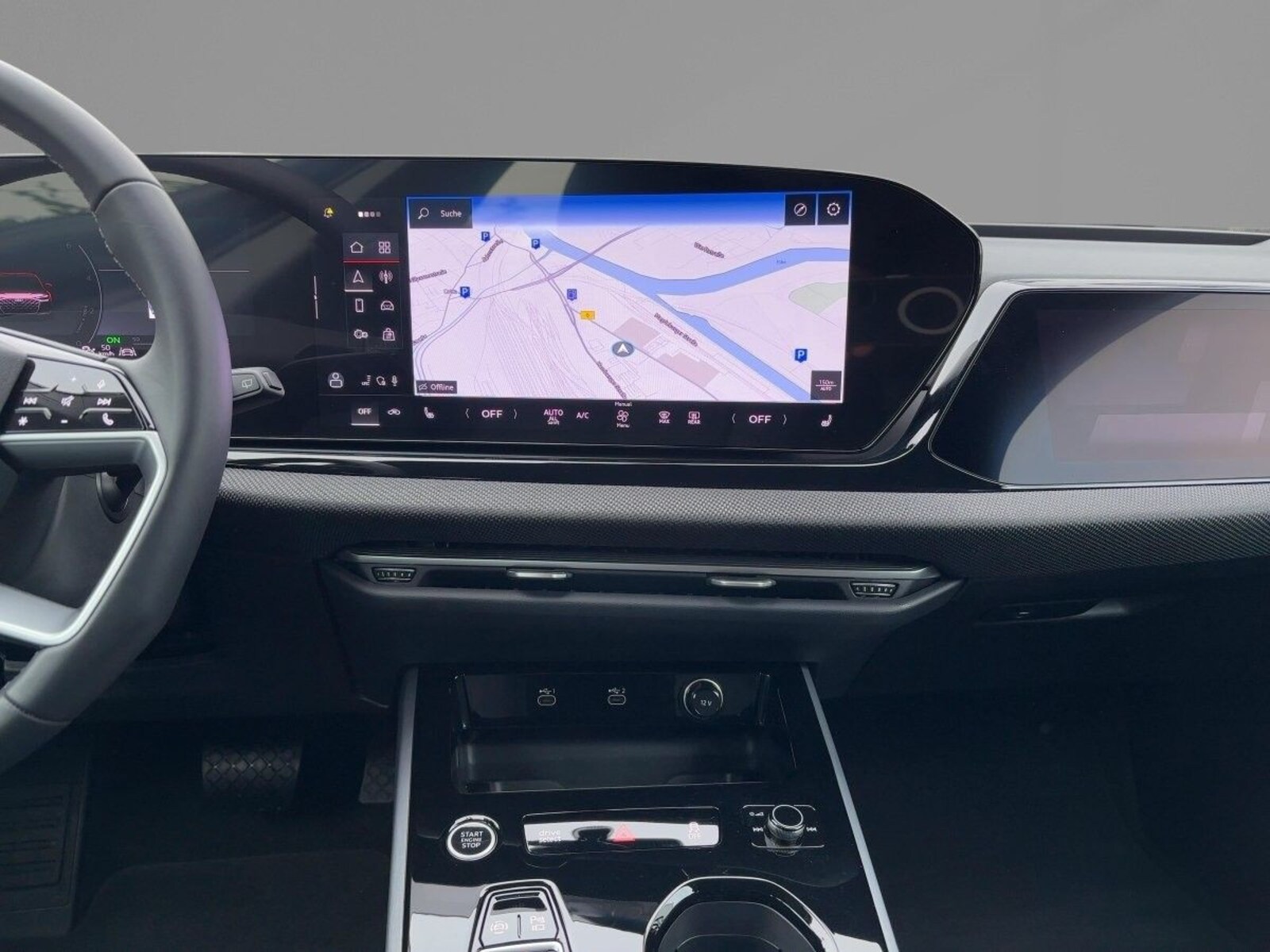 Audi A6 Avant – Bild 9