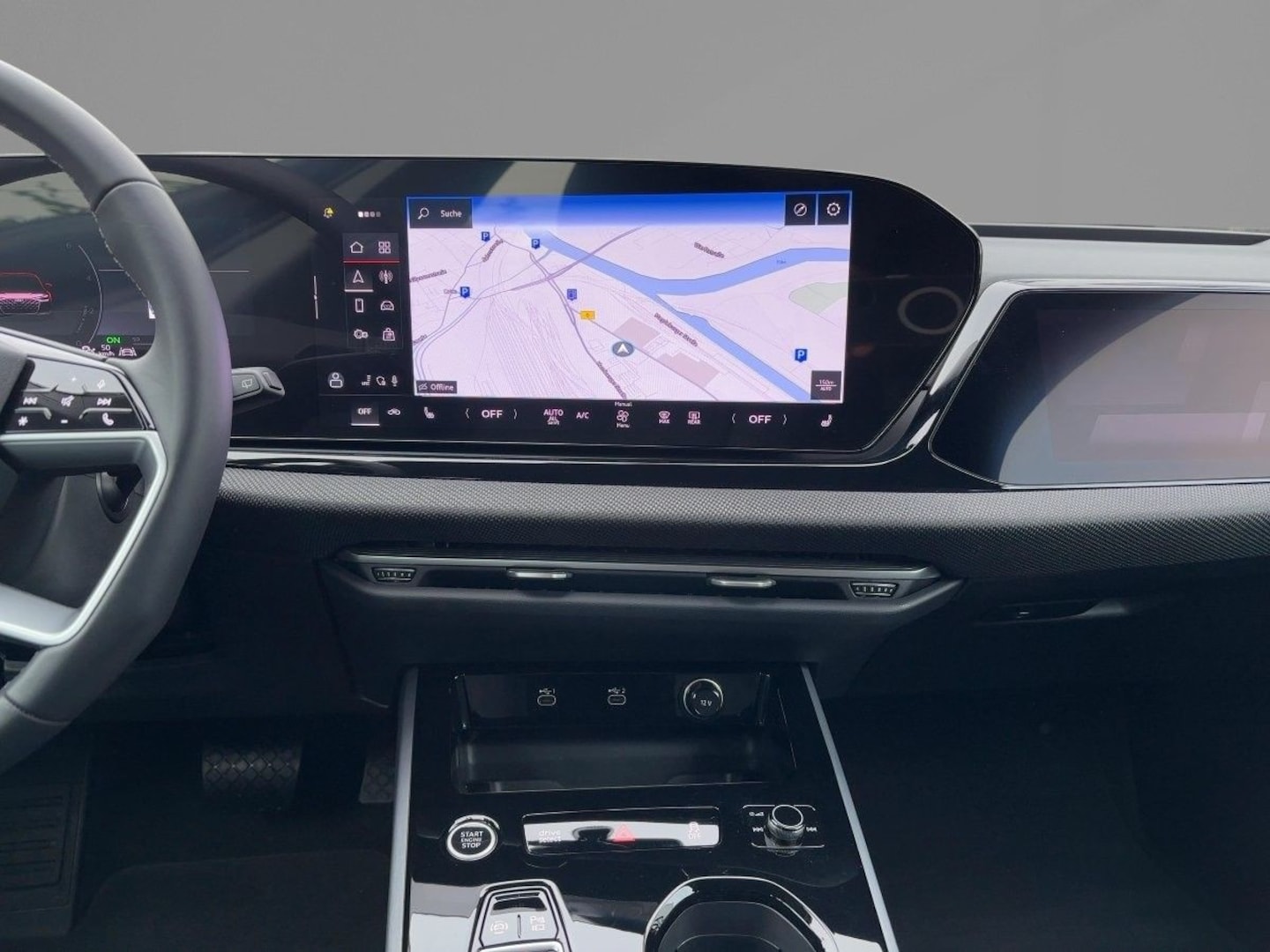 Bild über Audi A6 Avant TDI quattro 150 kW S tronic - für weitere Informationen kontaktieren Sie den Audi Partner