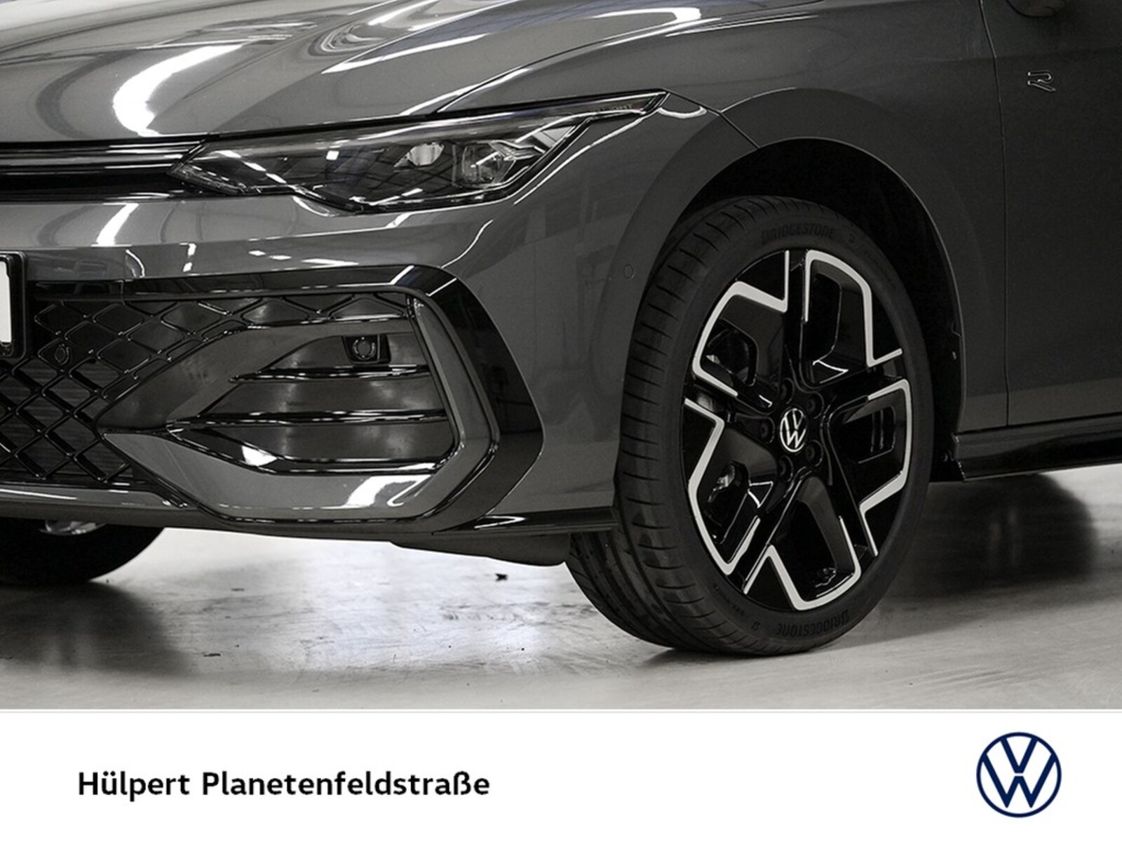 Volkswagen Golf – Bild 5