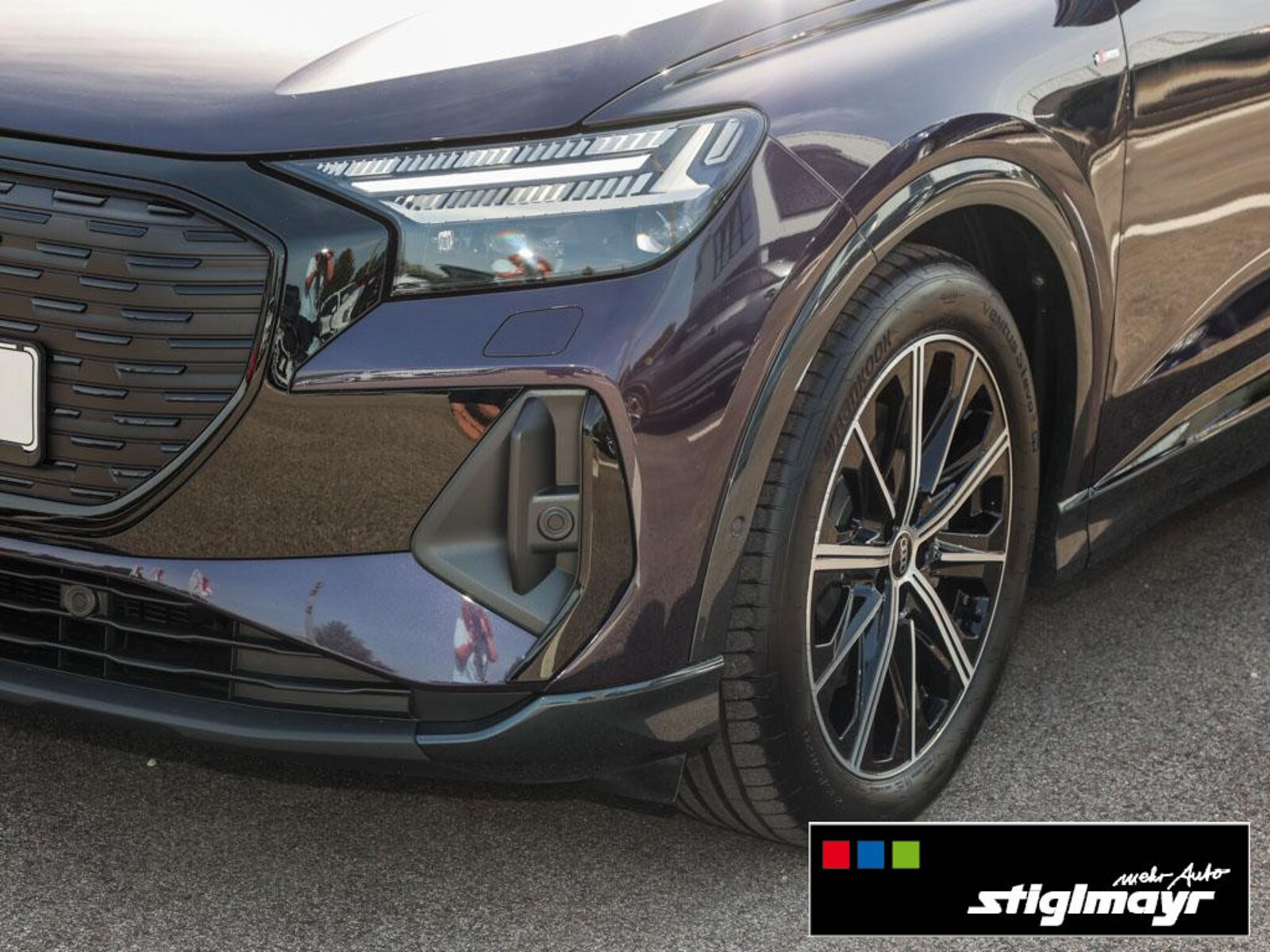 Audi Q4 e-tron – Bild 10