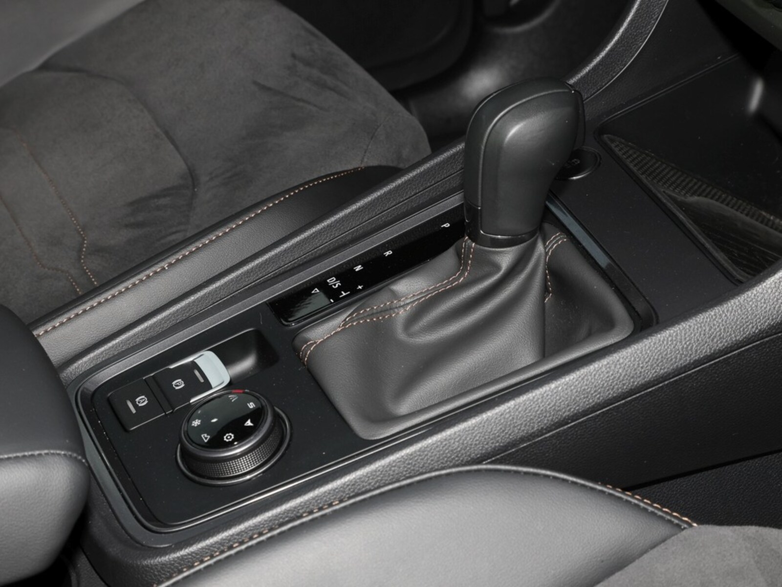 CUPRA Ateca – Bild 9
