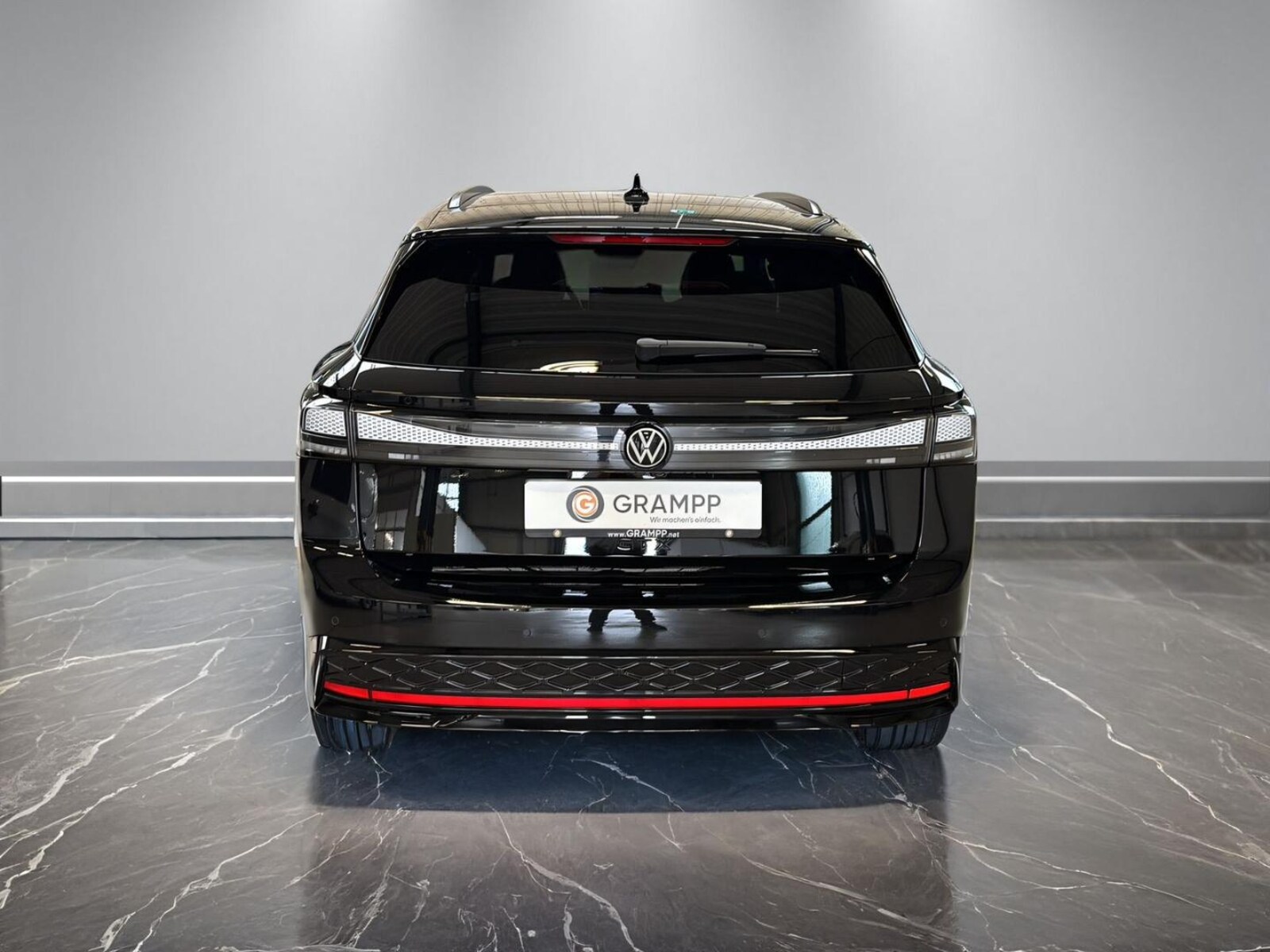 Volkswagen ID.7 Tourer – Bild 11