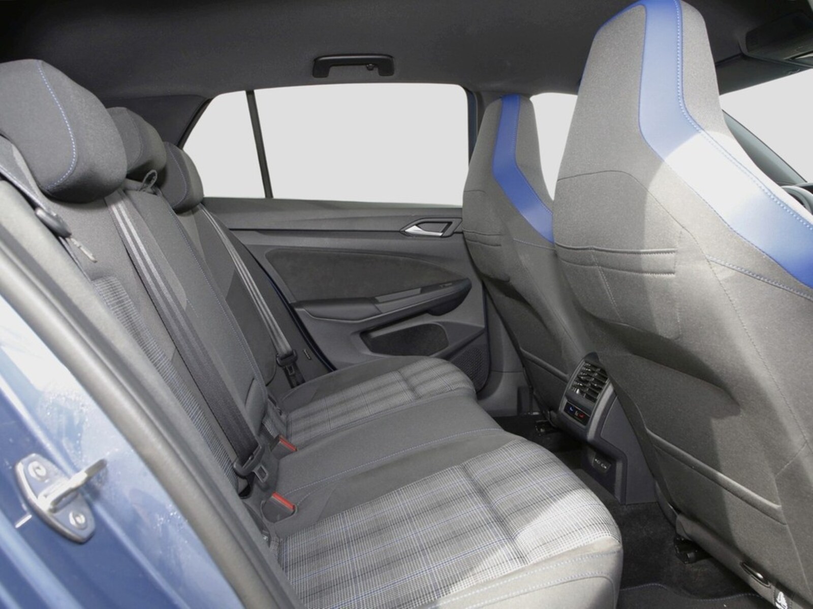 Volkswagen Golf – Bild 12