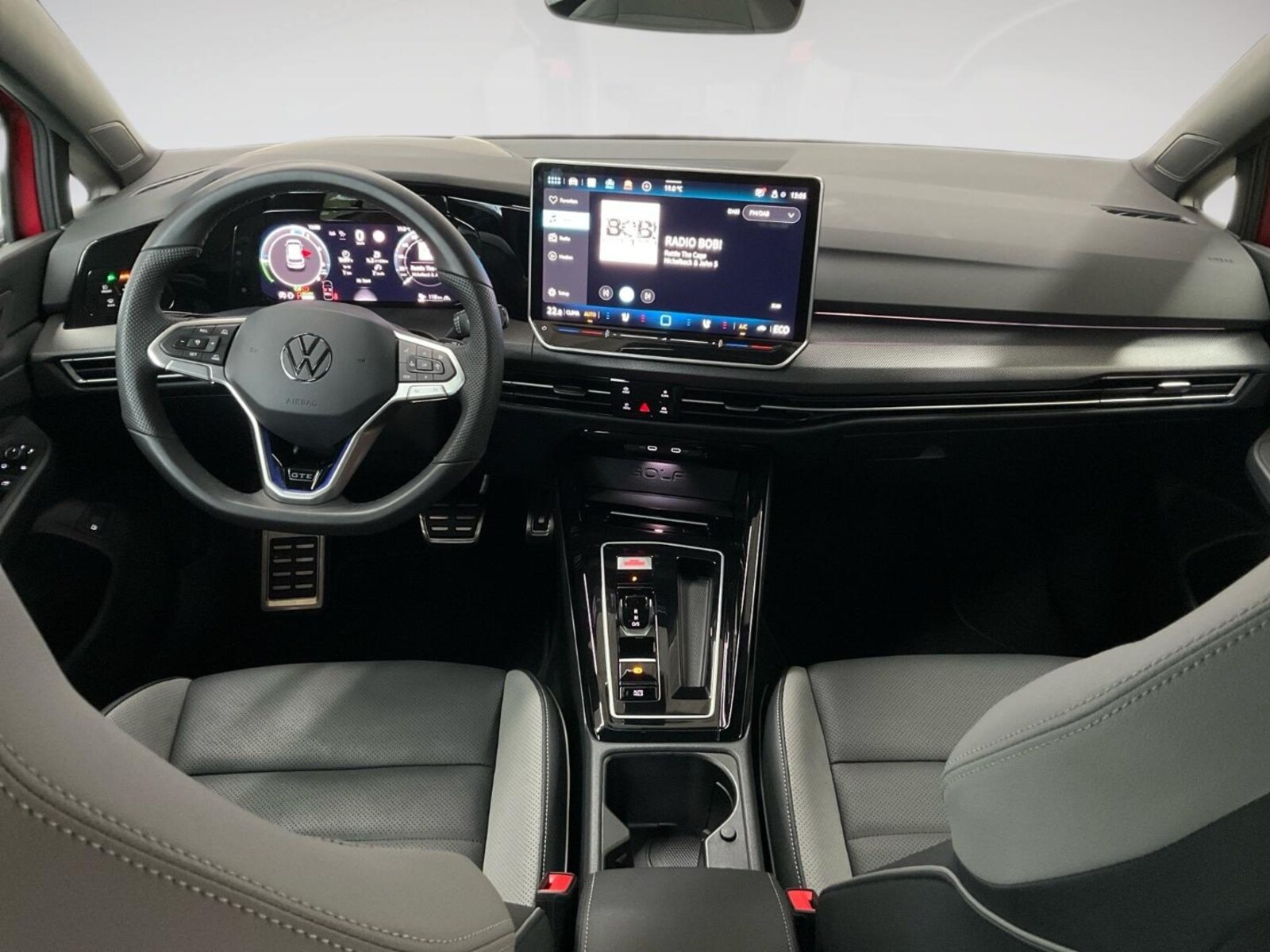 Volkswagen Golf – Bild 11