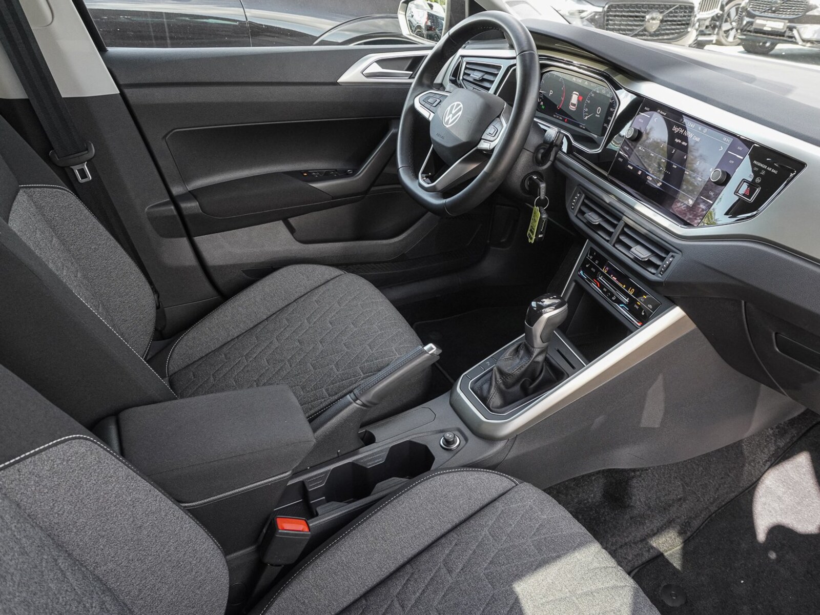 Volkswagen Polo – Bild 8