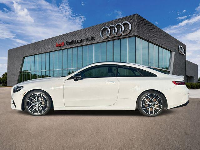 2023 Mercedes-Benz E 450