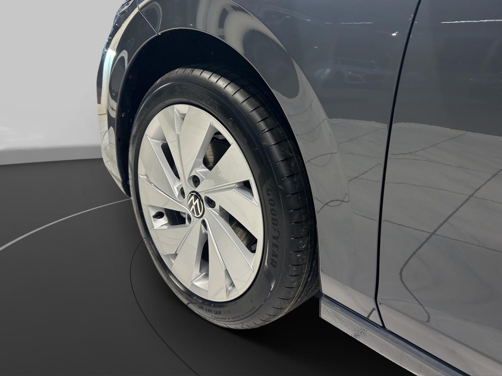 Volkswagen Golf – Bild 7