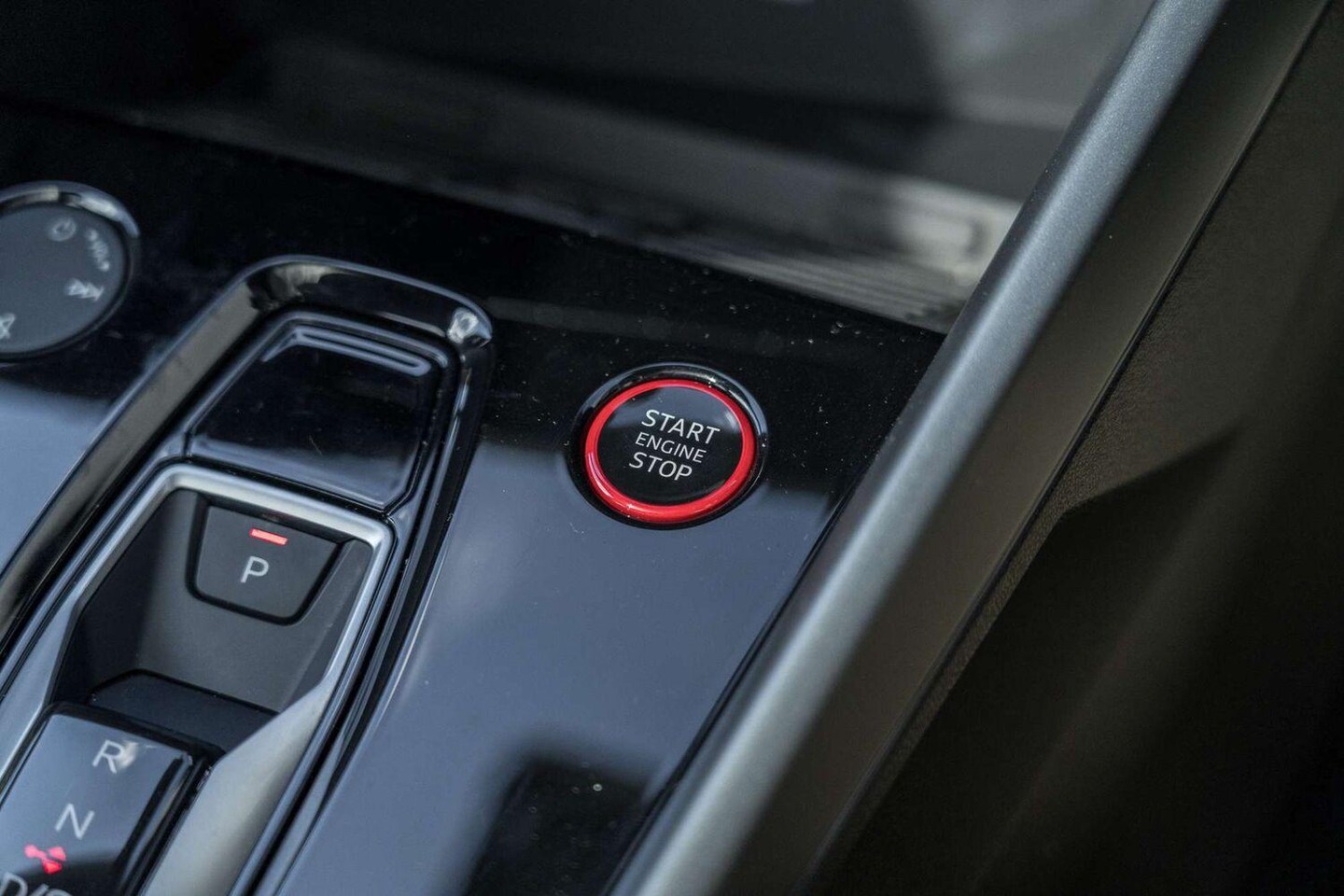 Image about Audi S3 Sedan TFSI quattro S tronic