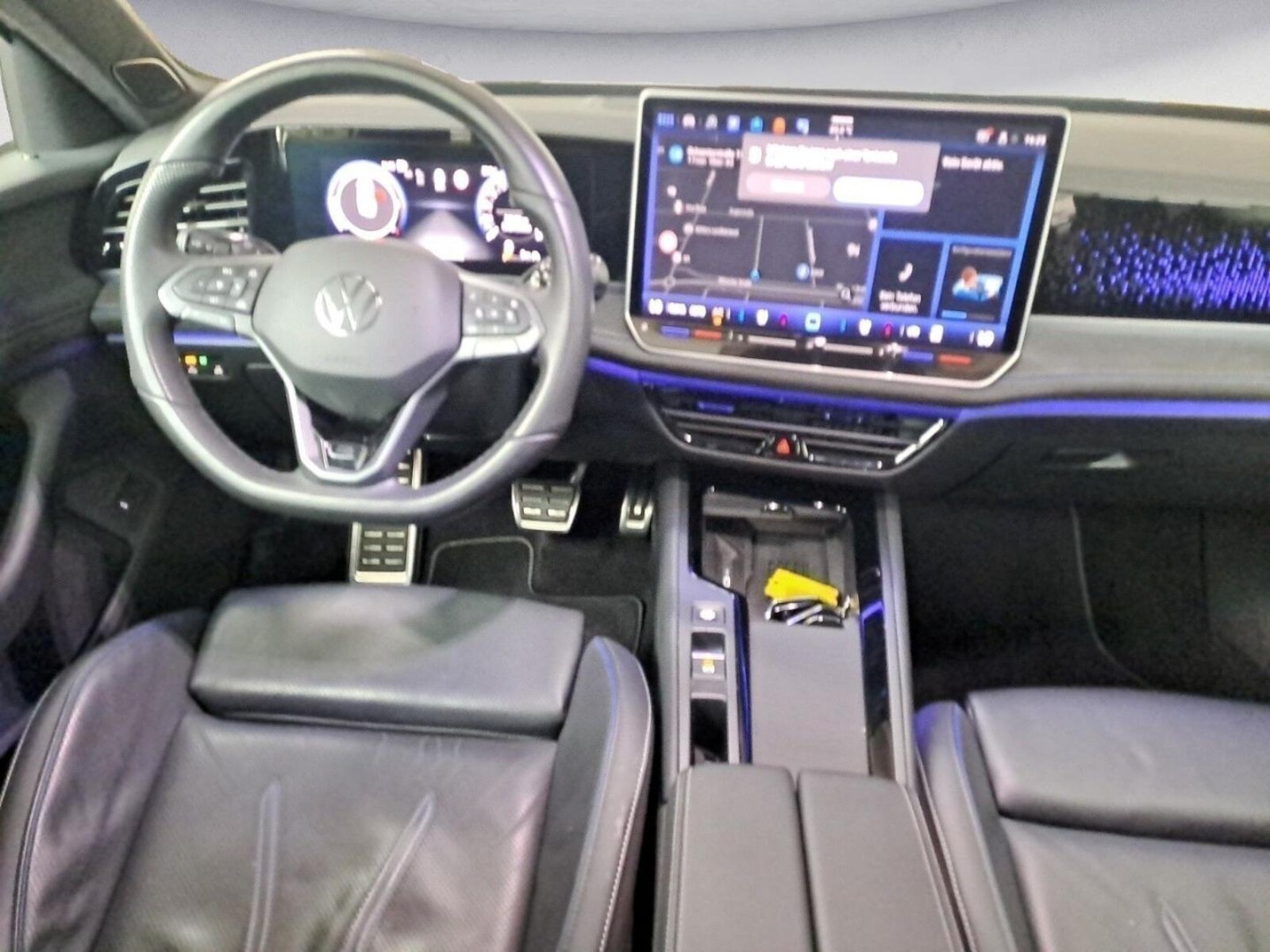 Volkswagen Passat – Bild 12