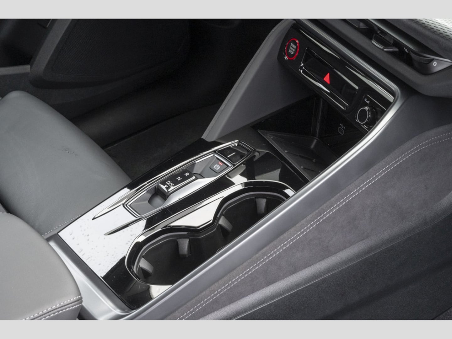 Bild über Audi Q5 Sportback TFSI 150 kW S tronic - für weitere Informationen kontaktieren Sie den Audi Partner