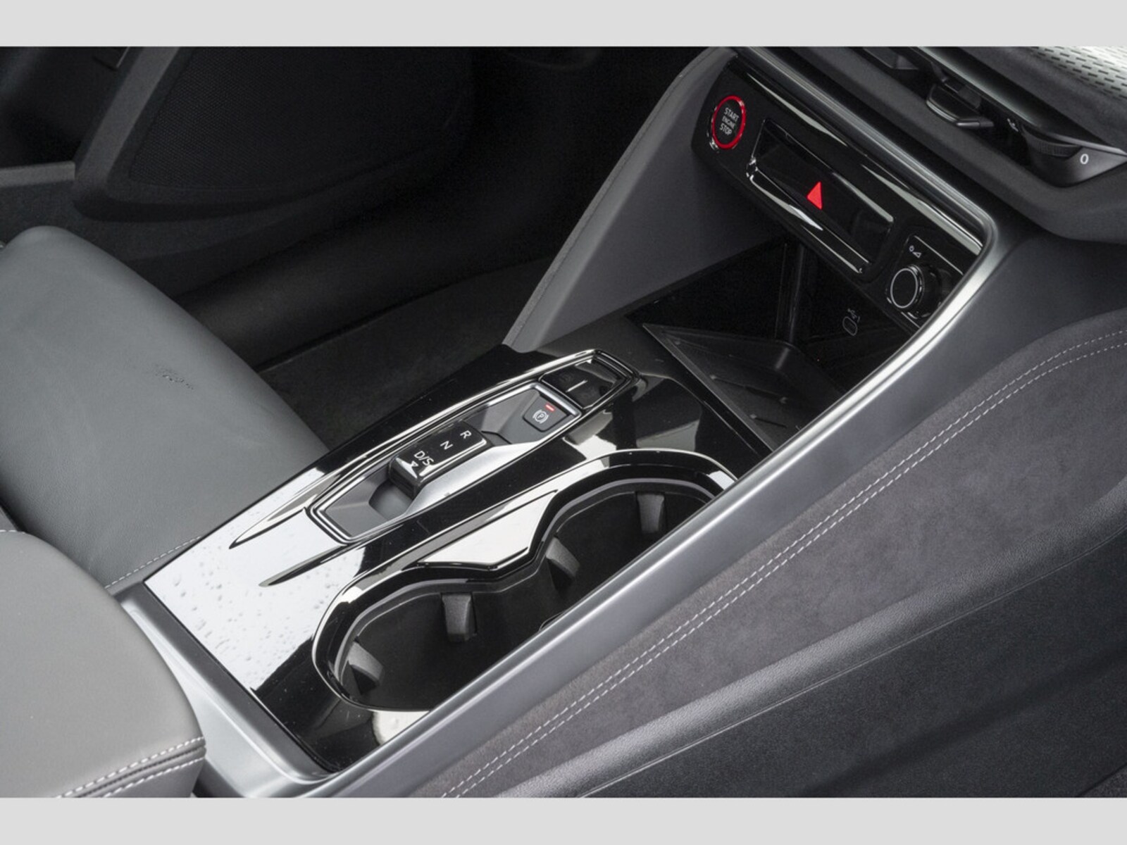 Audi Q5 Sportback – Bild 9