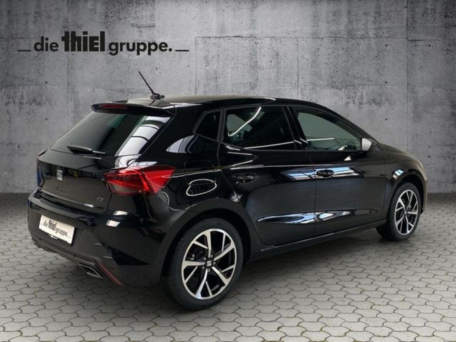 SEAT Ibiza – Bild 4