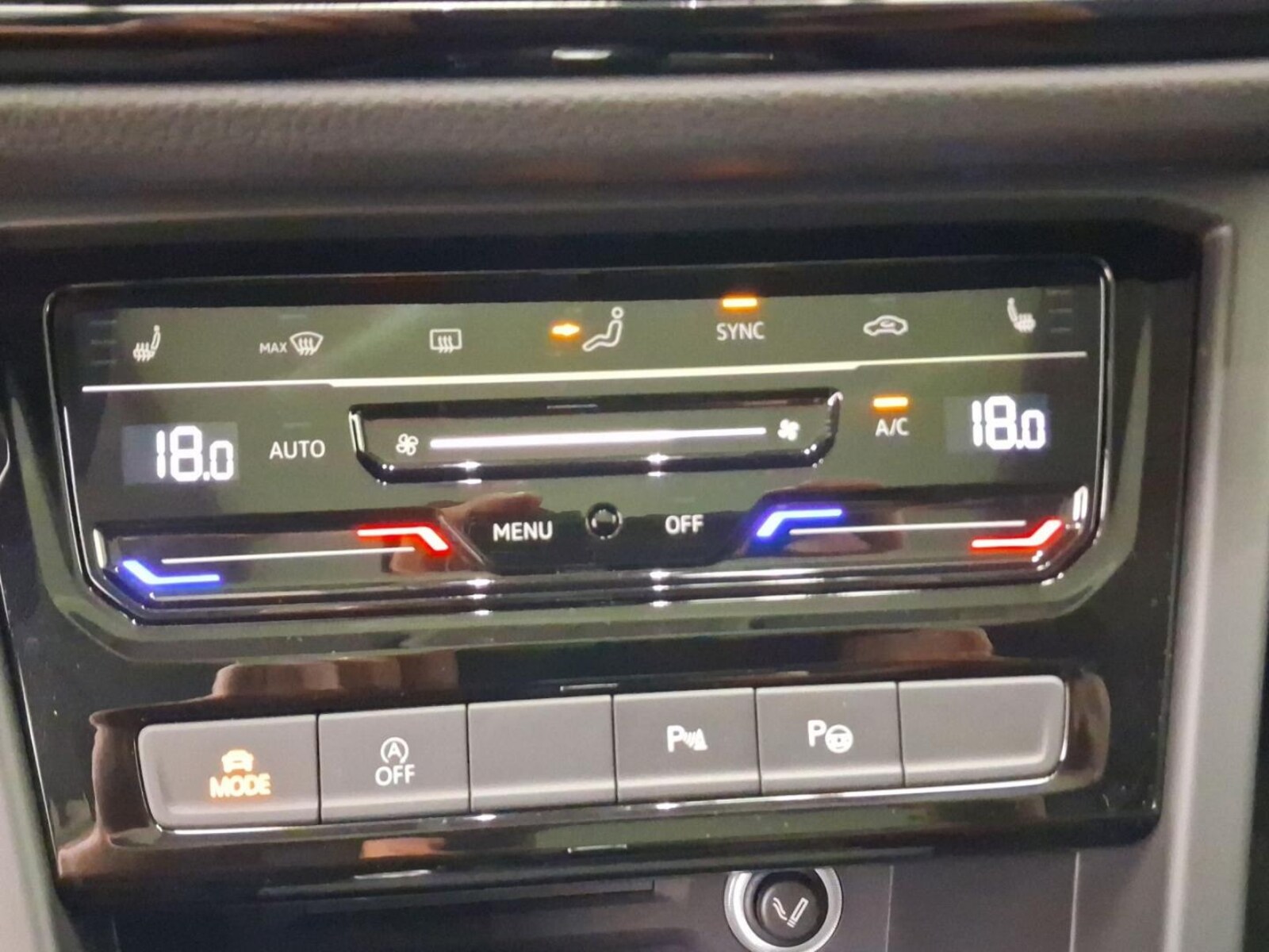 Volkswagen Touran – Bild 15