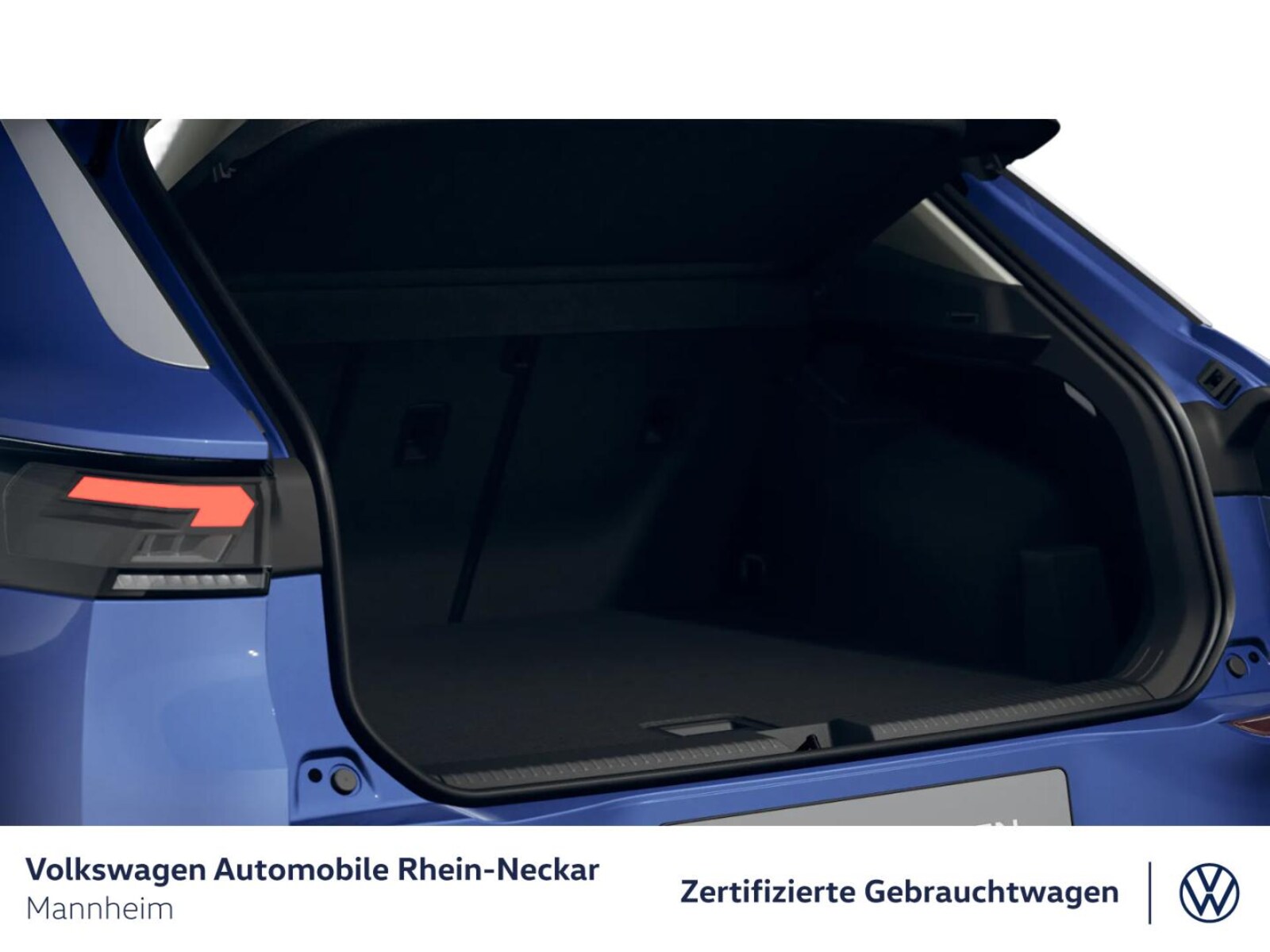 Volkswagen T-Roc – Bild 7