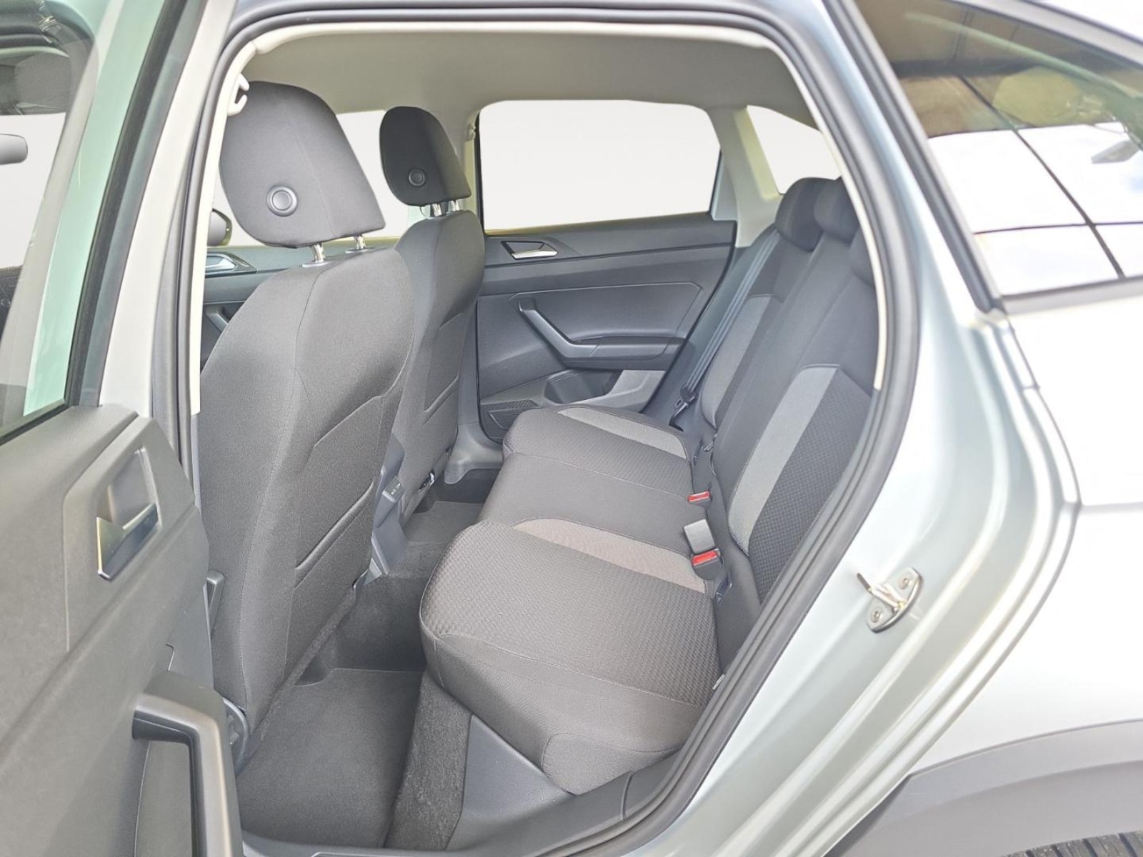 Volkswagen Taigo – Bild 15