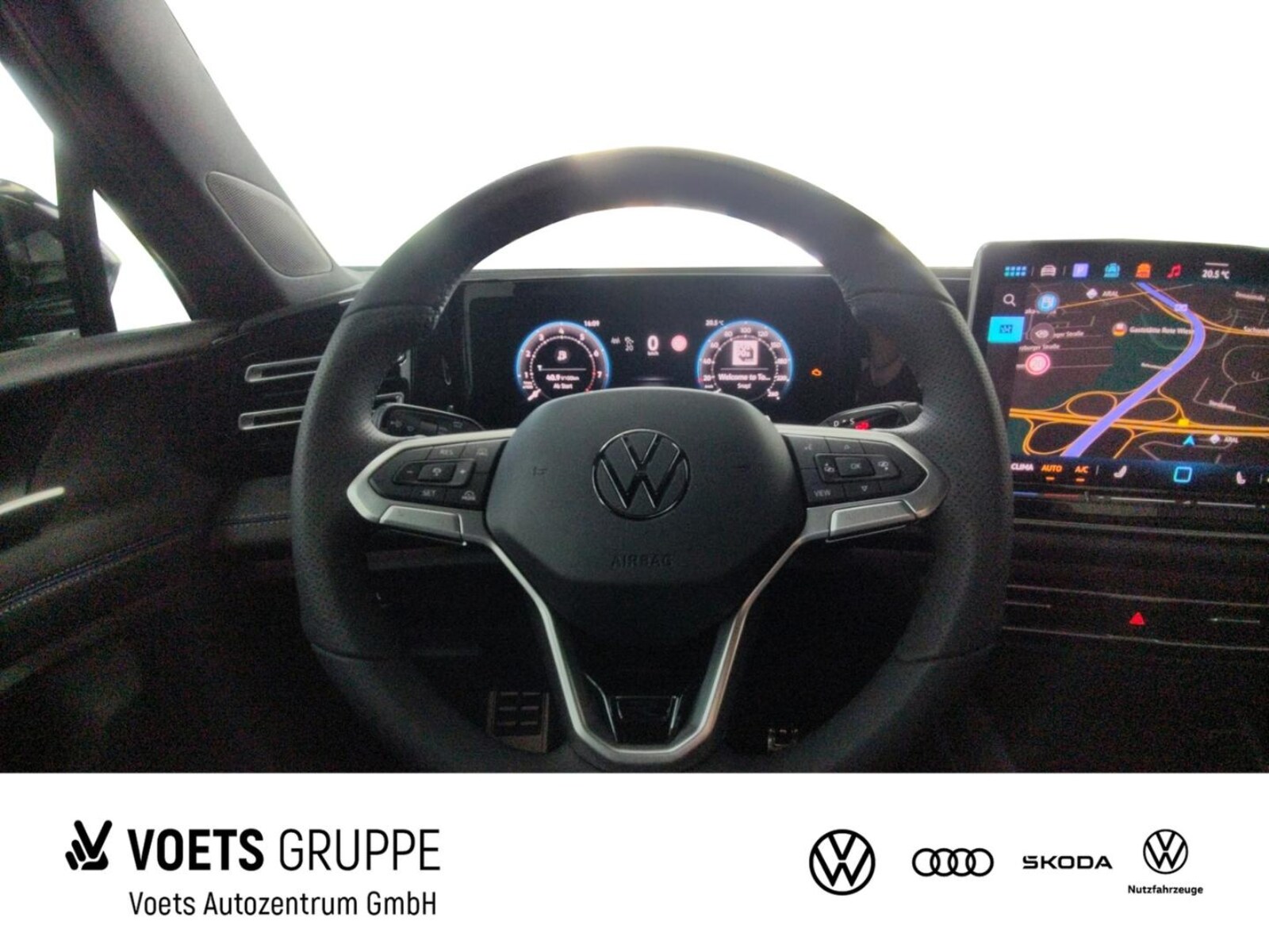 Volkswagen Tiguan – Bild 11