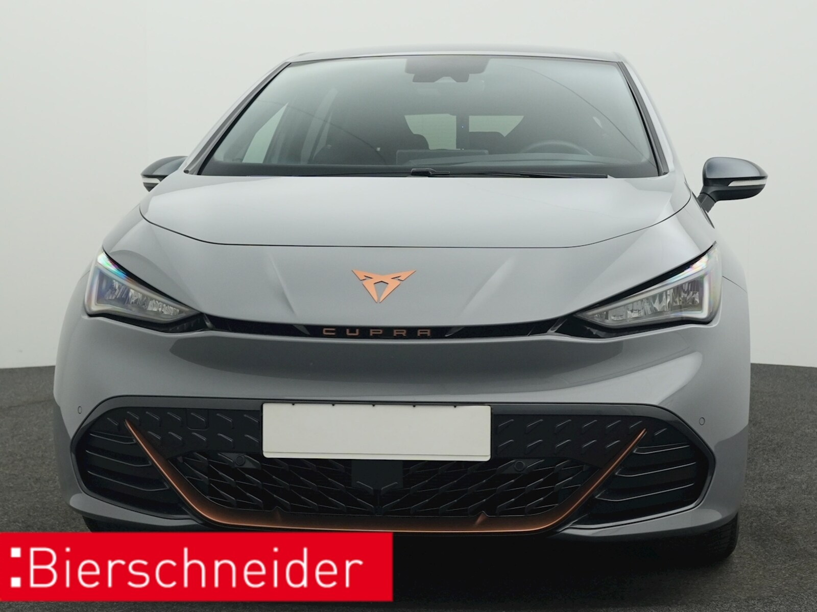 CUPRA Born – Bild 9