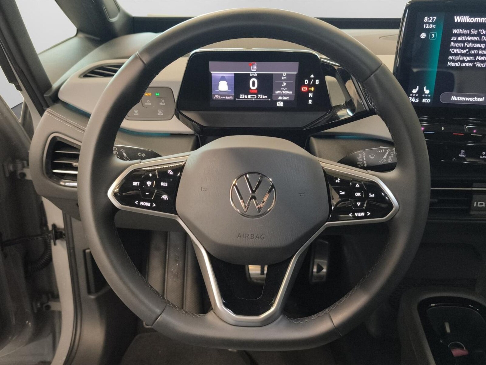 Volkswagen ID.3 – Bild 19