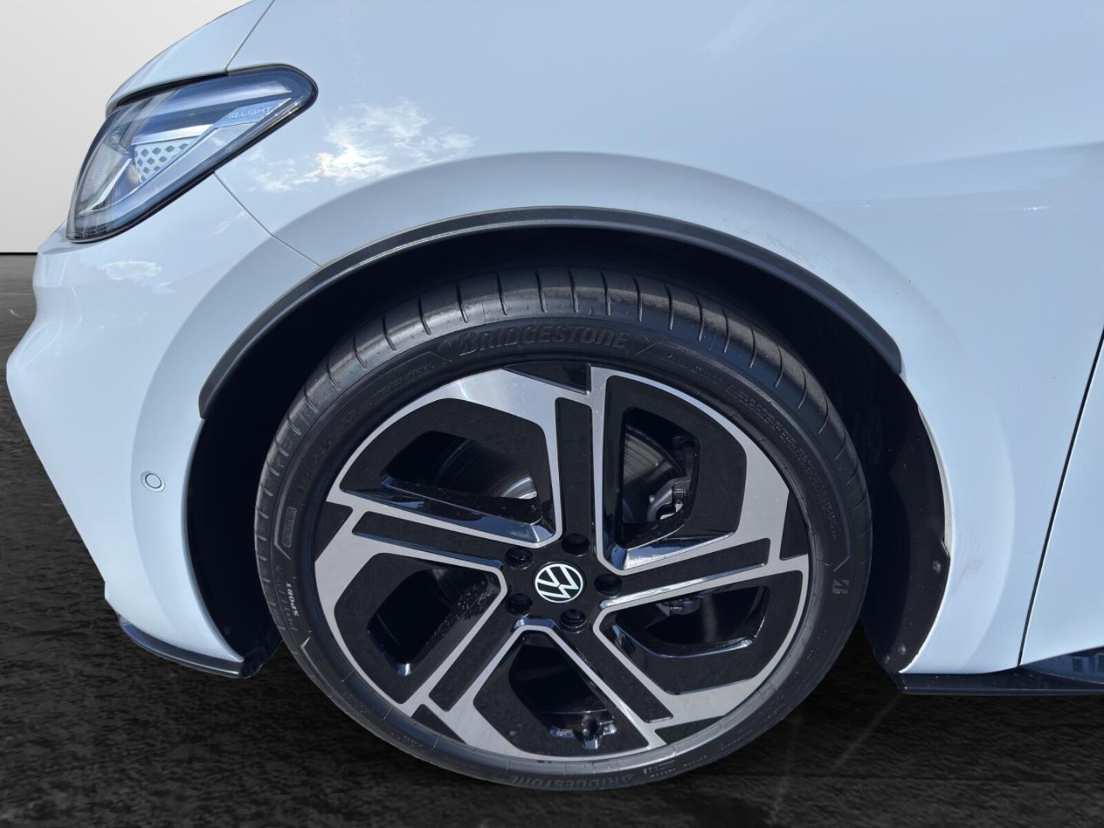 Volkswagen ID.3 – Bild 6