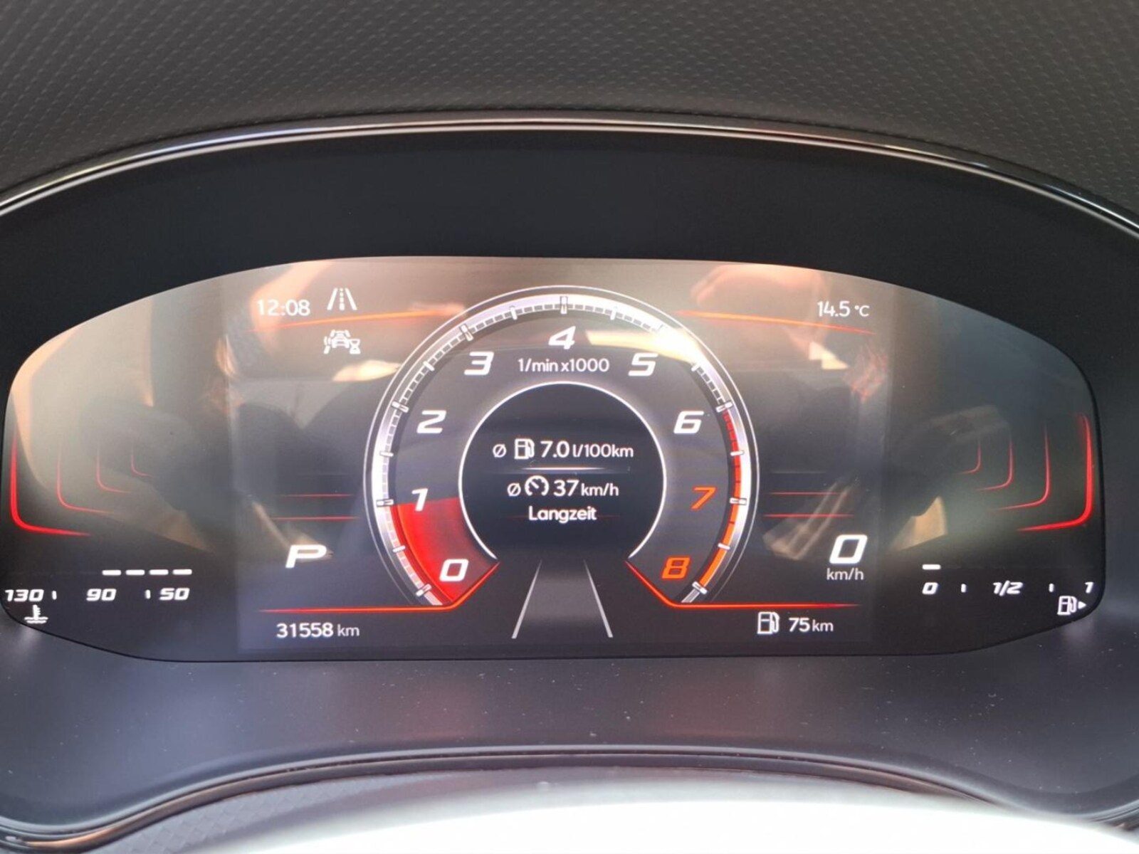 SEAT Arona – Bild 11