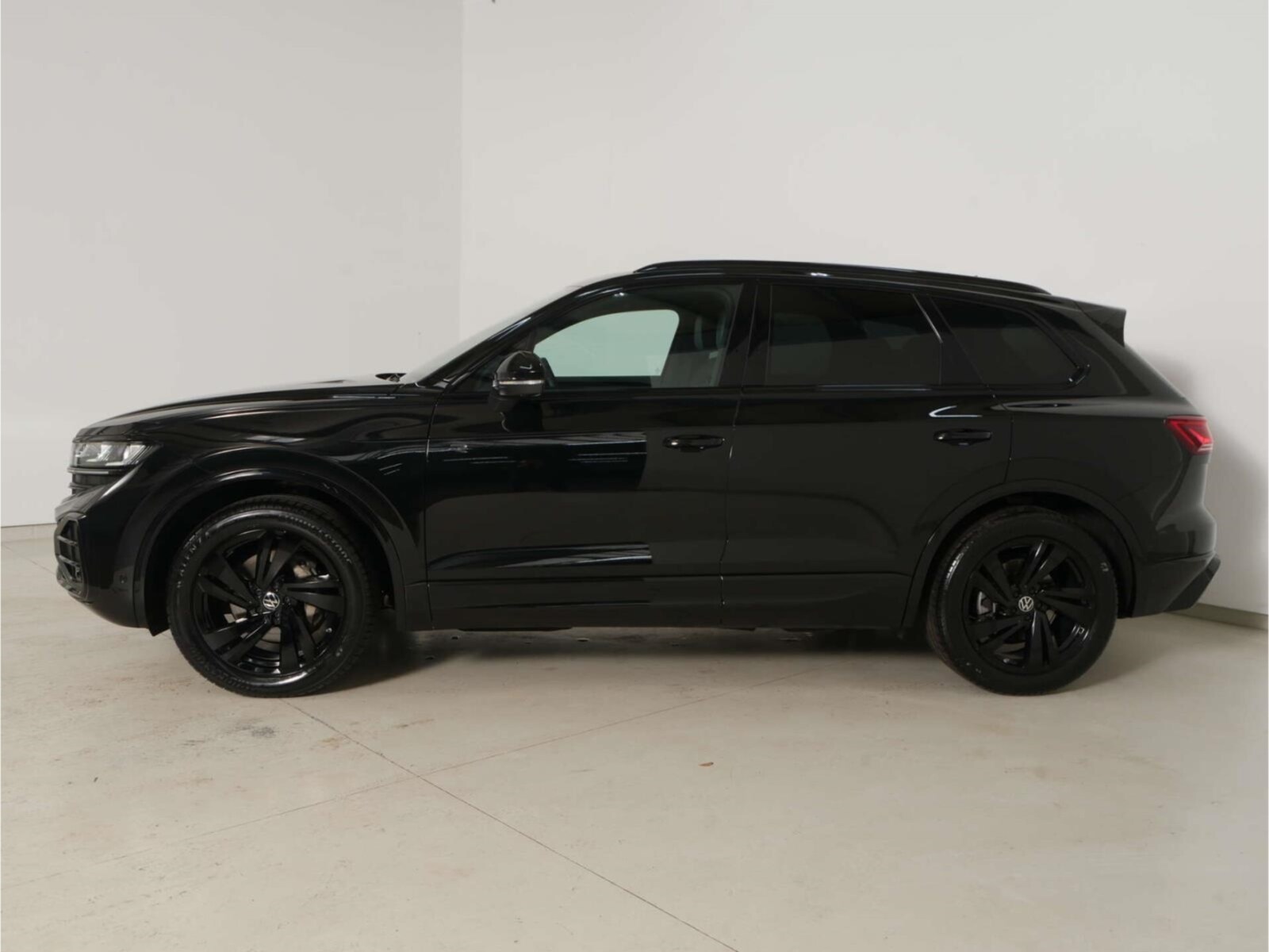 Volkswagen Touareg – Bild 5