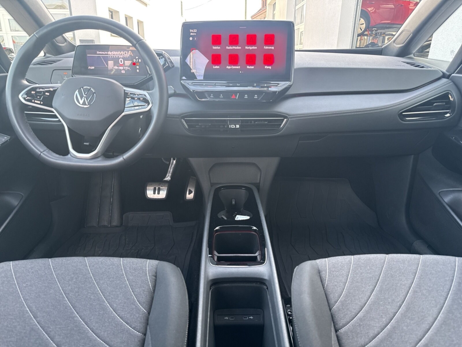Volkswagen ID.3 – Bild 8