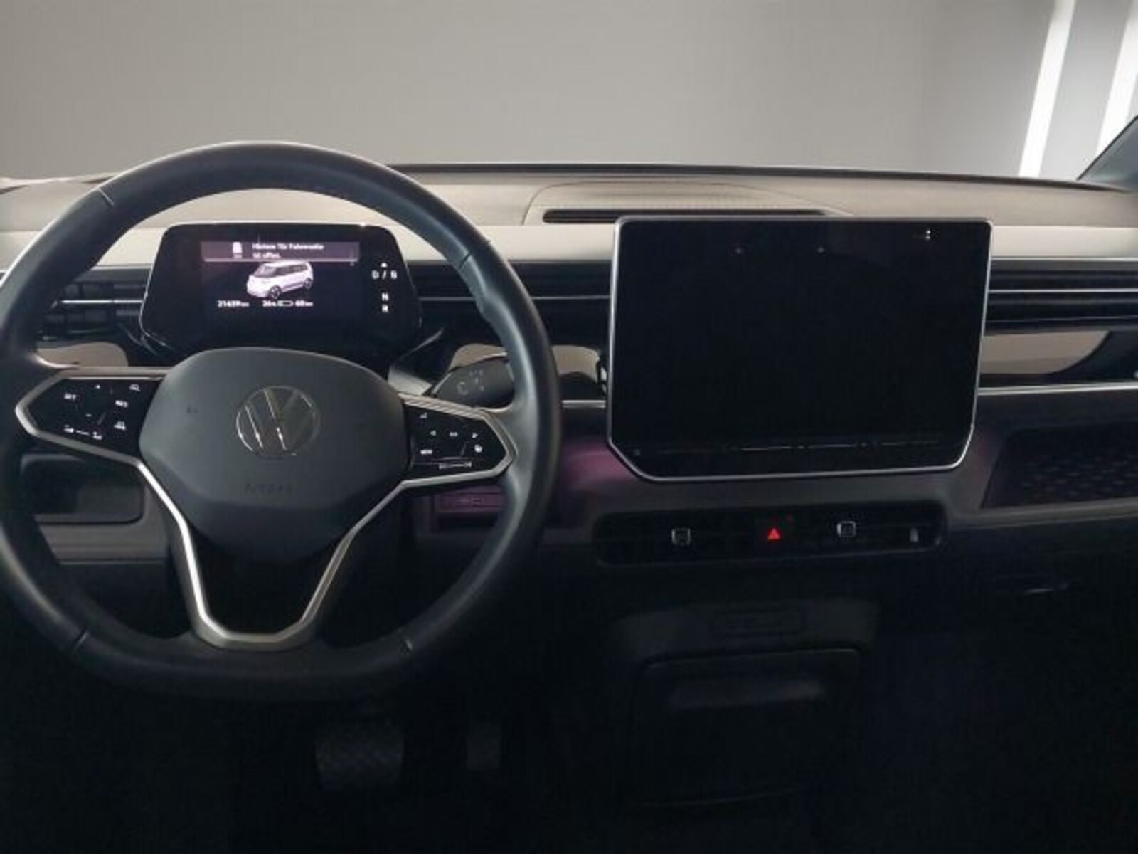 Volkswagen ID. Buzz – Bild 26