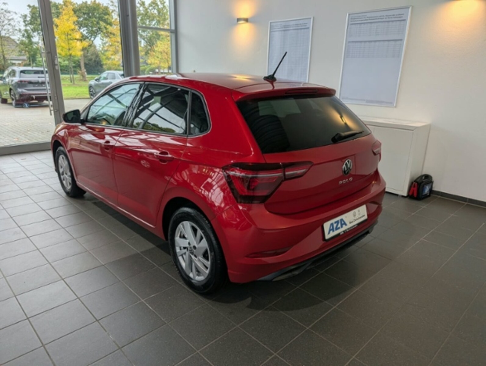 Volkswagen Polo – Bild 7