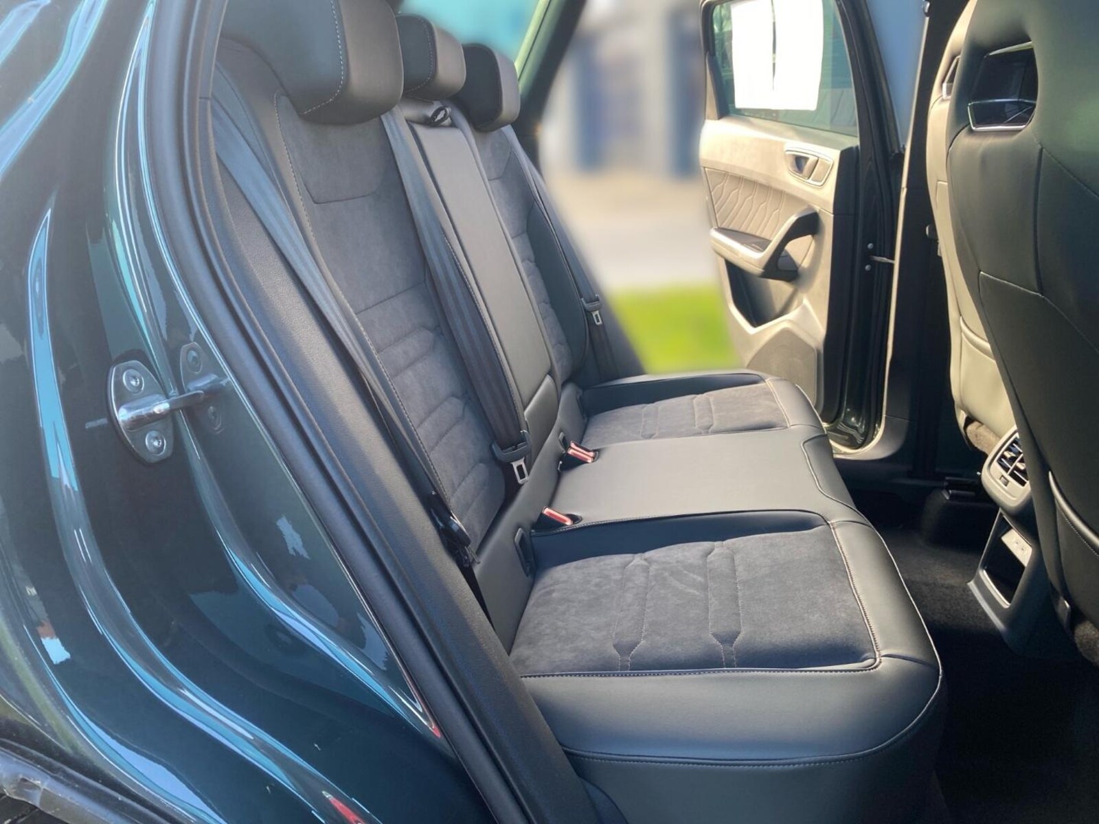 CUPRA Ateca – Bild 12