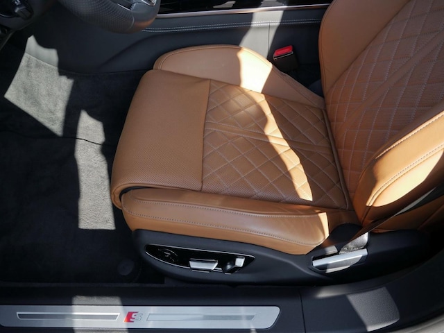 Audi A8 Lang 60 TFSI Quattro Tiptronic - 2023 - Joinsteer - #22