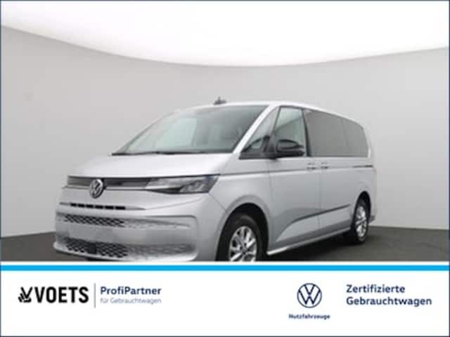 Volkswagen Multivan langversion