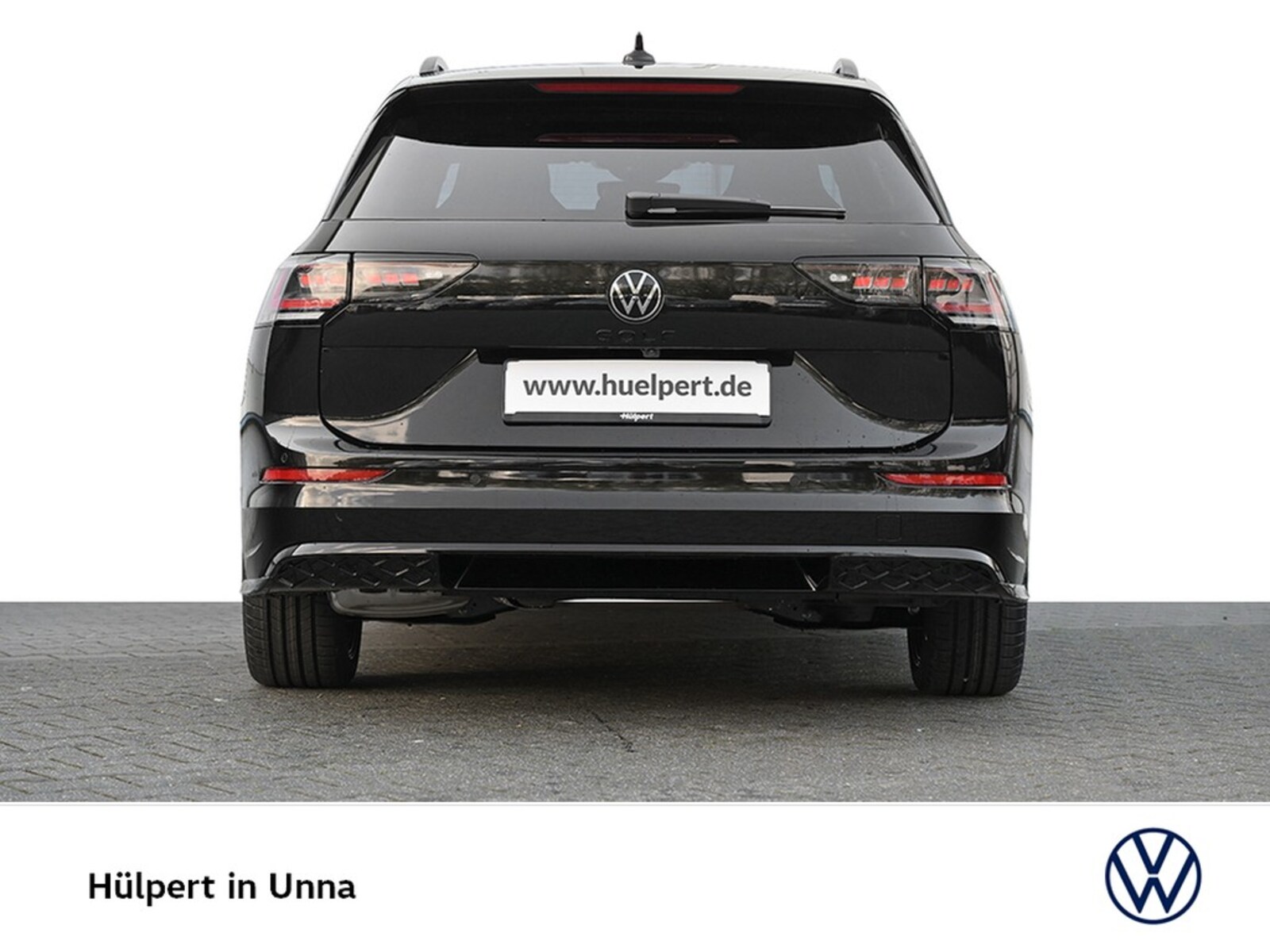 Volkswagen Golf Variant – Bild 4