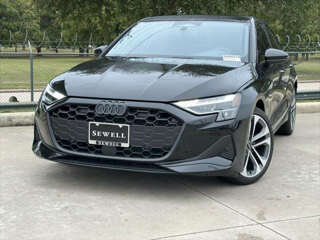 2026 Audi A3 Premium's photo