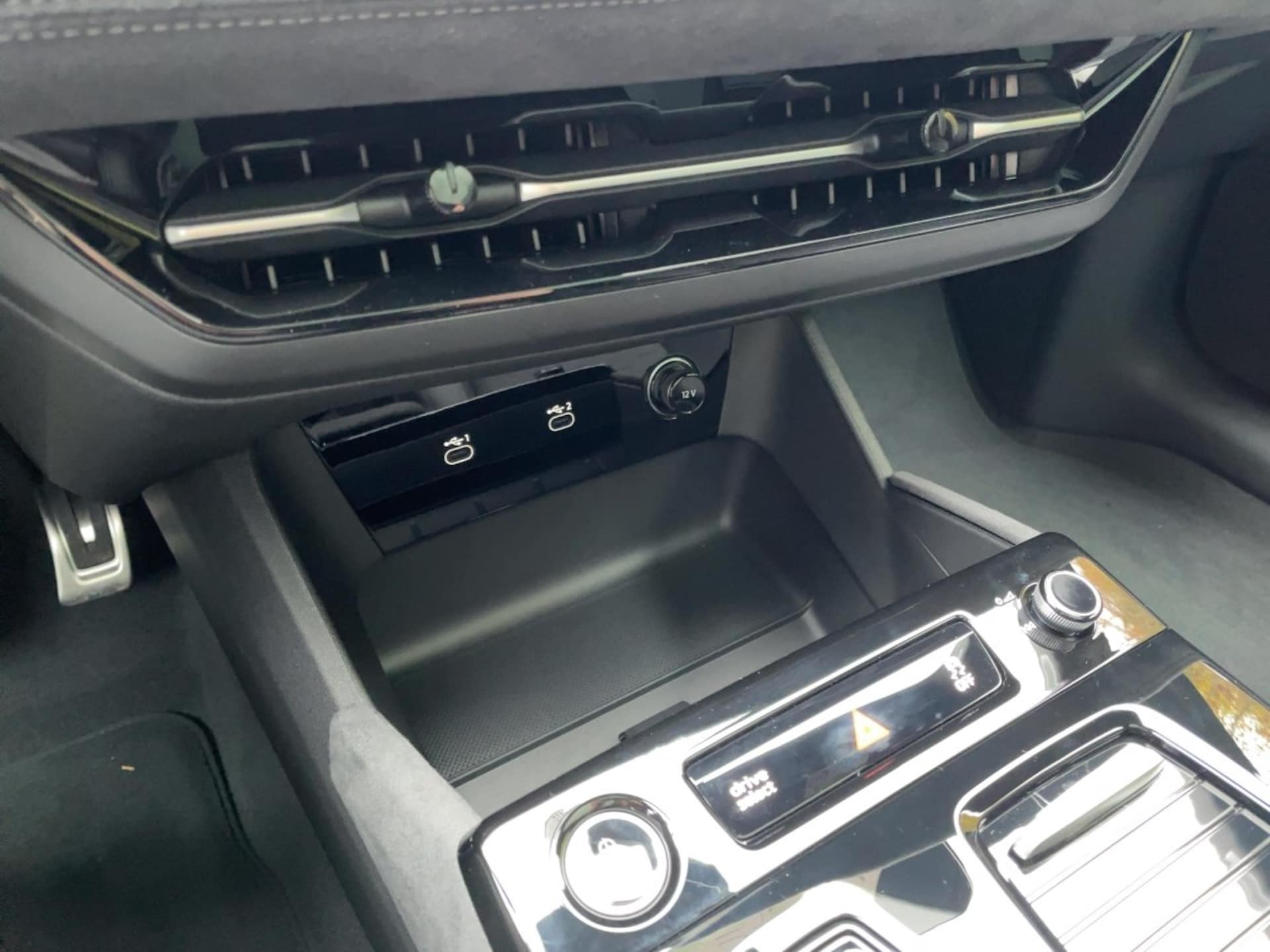 Audi A6 Sportback e-tron