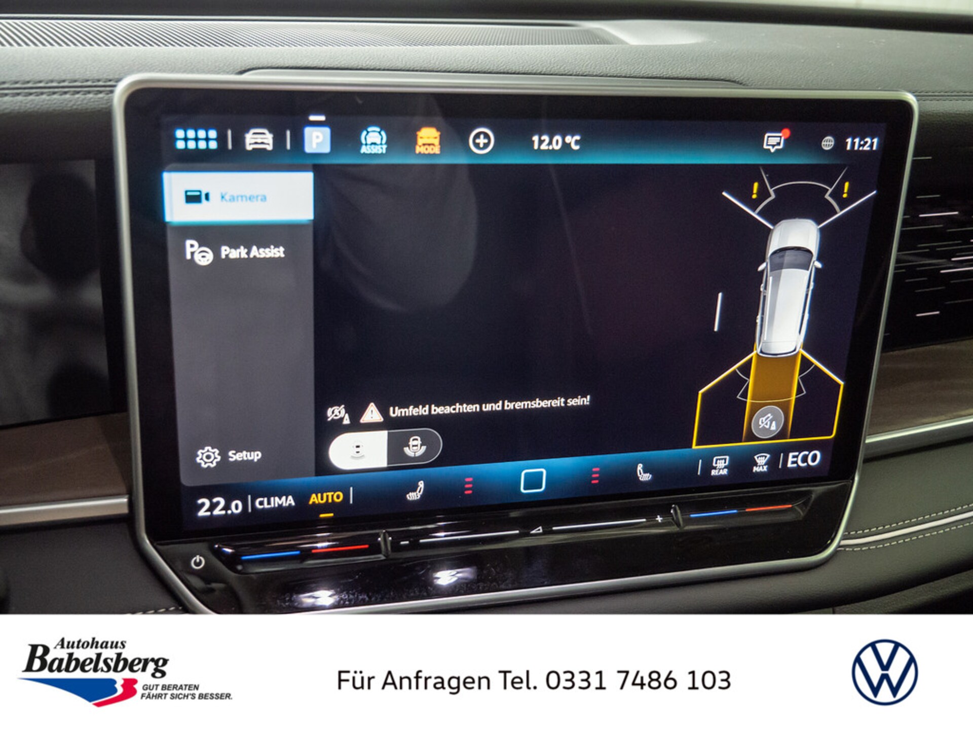 Volkswagen Tayron Elegance