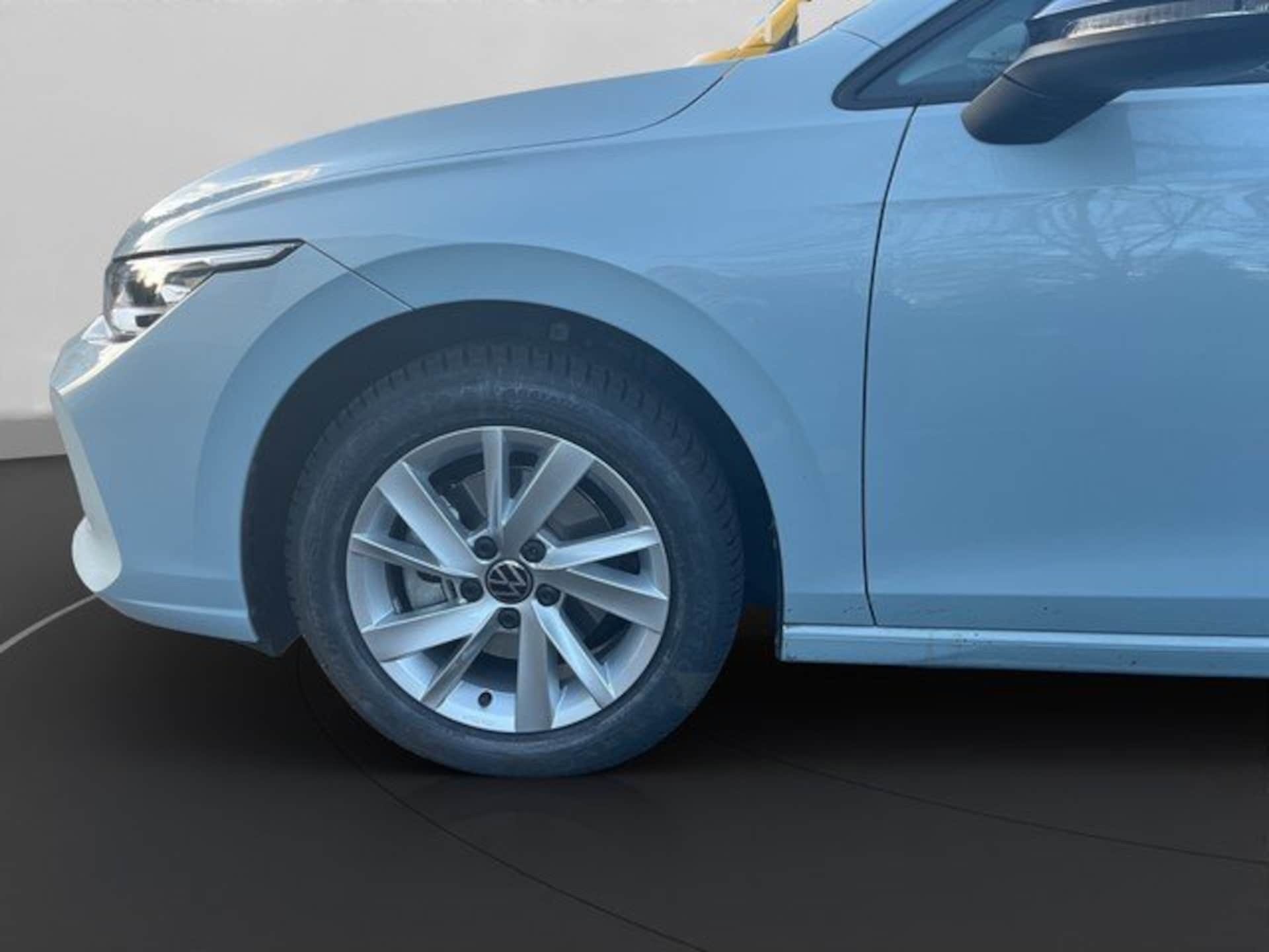 Volkswagen Golf Goal