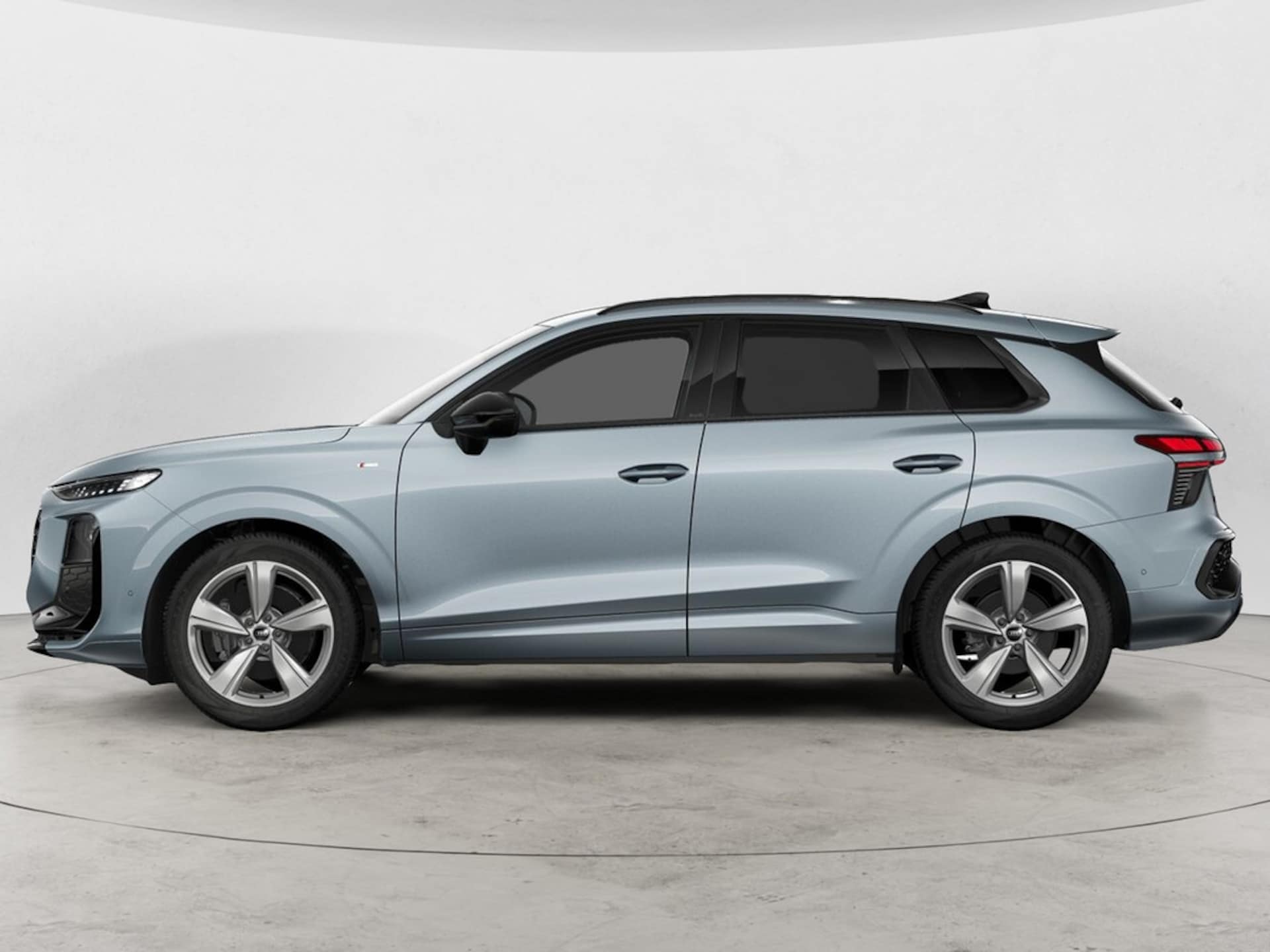 Audi Q3 SUV