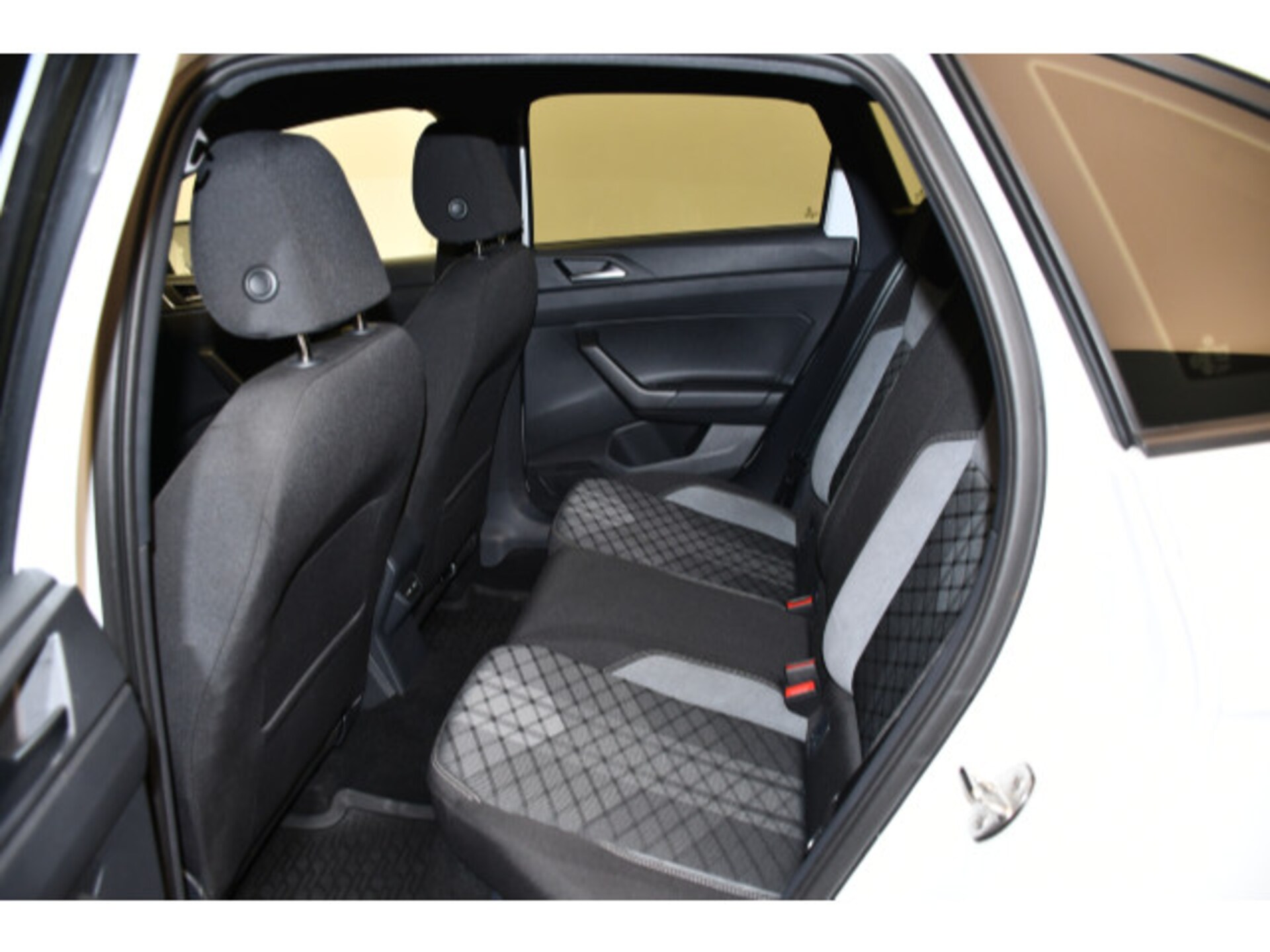 Volkswagen Taigo R-Line