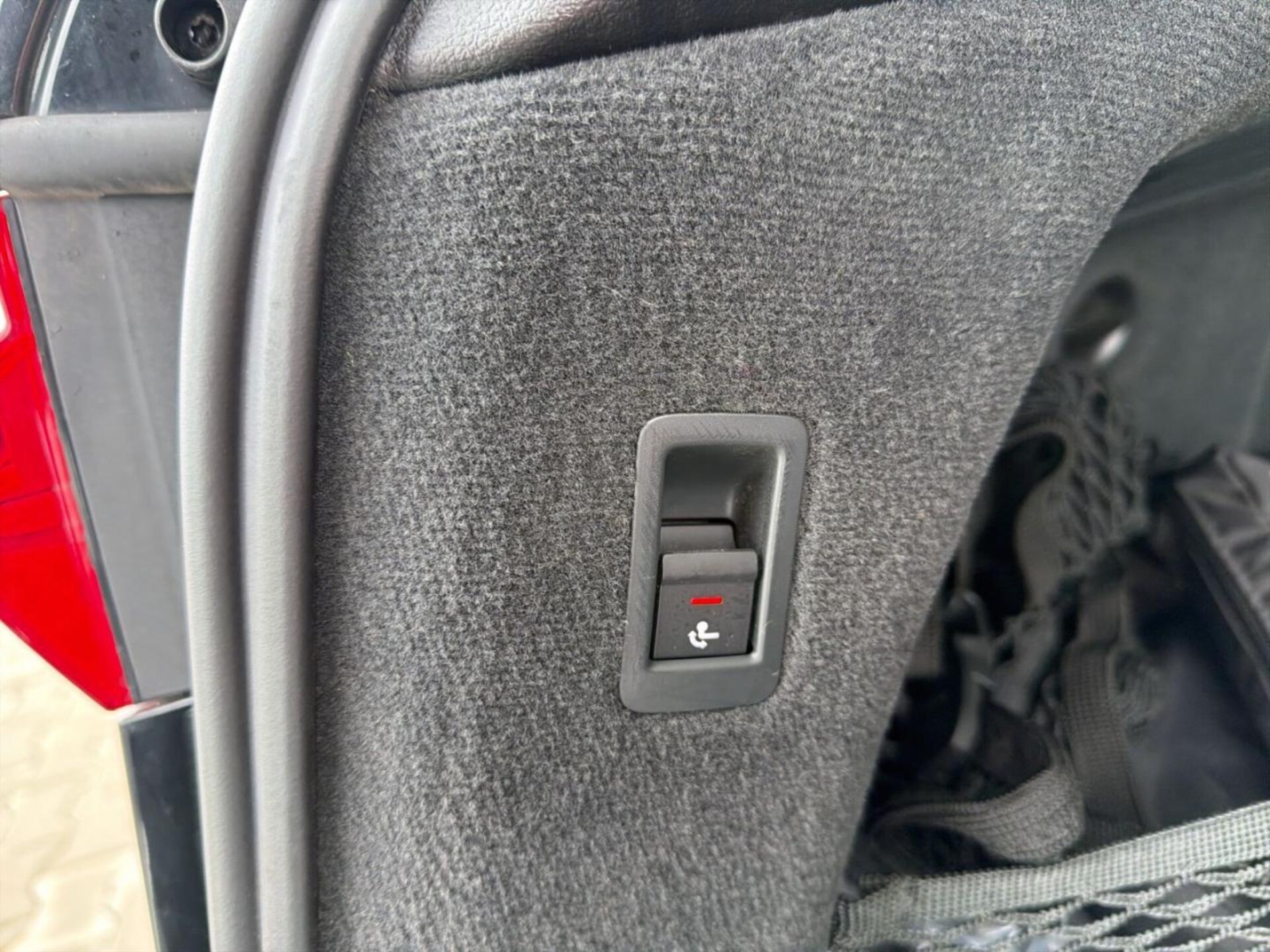 Audi A6 Avant Sport