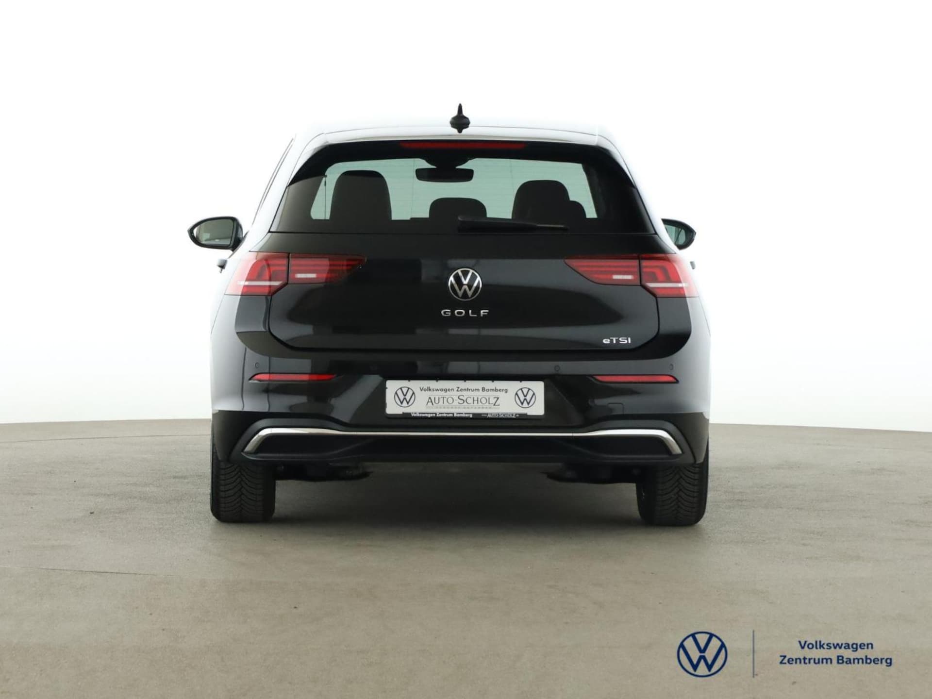 Volkswagen Golf Goal