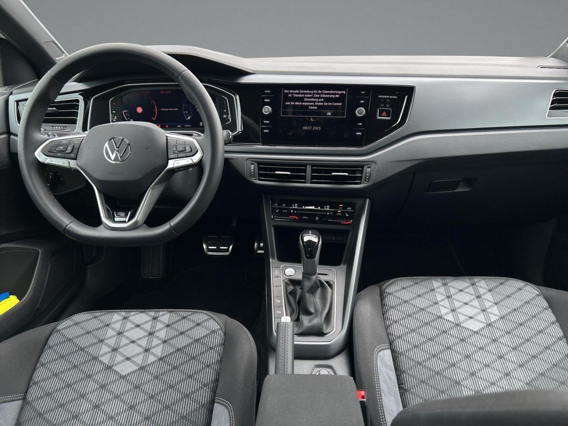 Volkswagen Polo R-Line