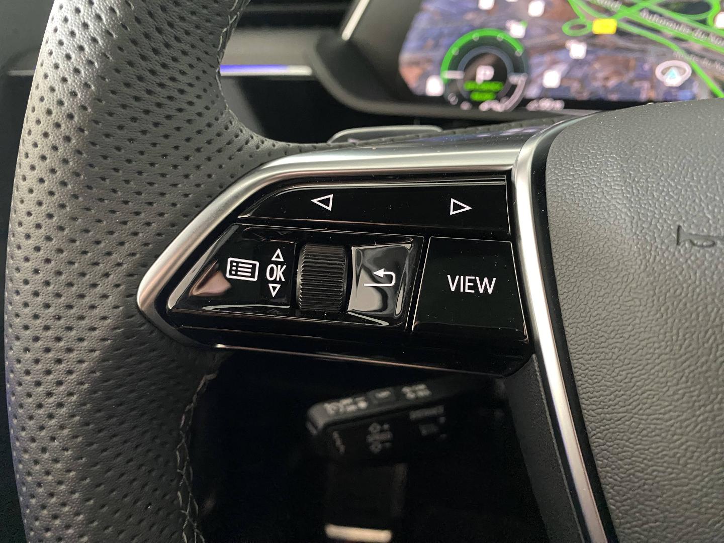 Image about Audi SQ8 Sportback e-tron SQ8 Sportback e-tron 370,00 kW