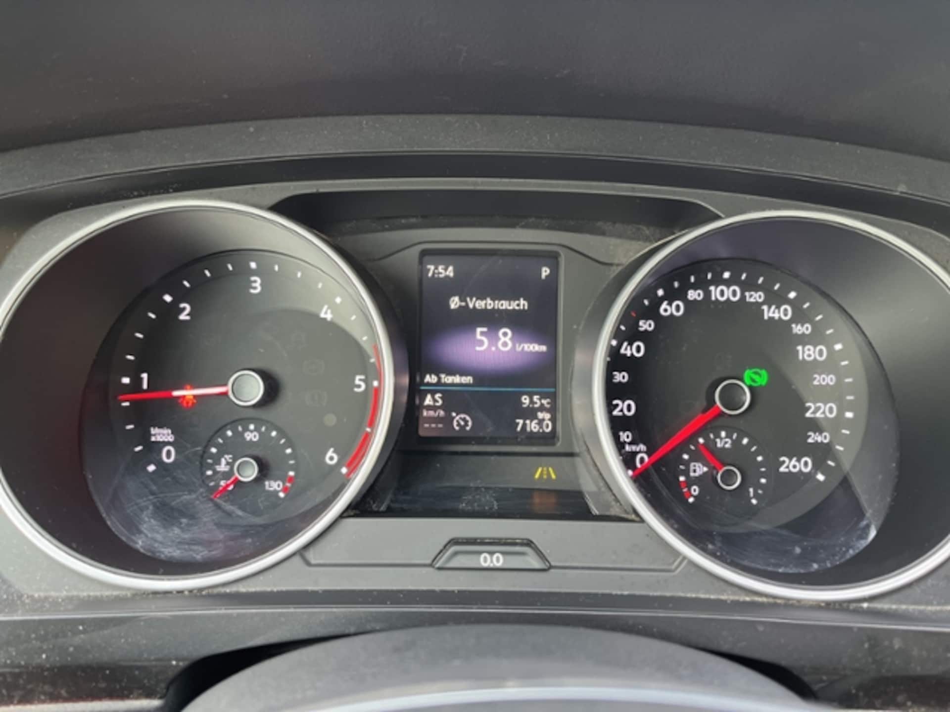 Volkswagen Tiguan JOIN
