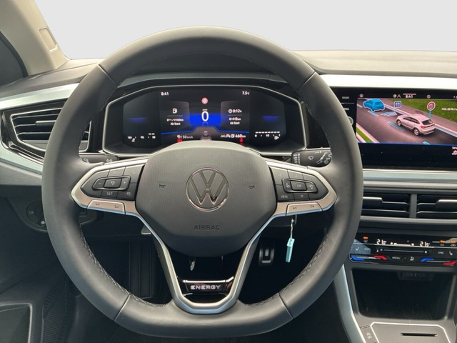 Volkswagen Taigo – Bild 20