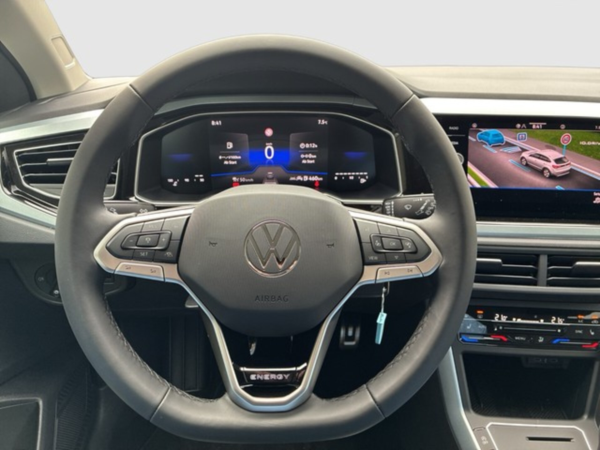 Volkswagen Taigo ENERGY