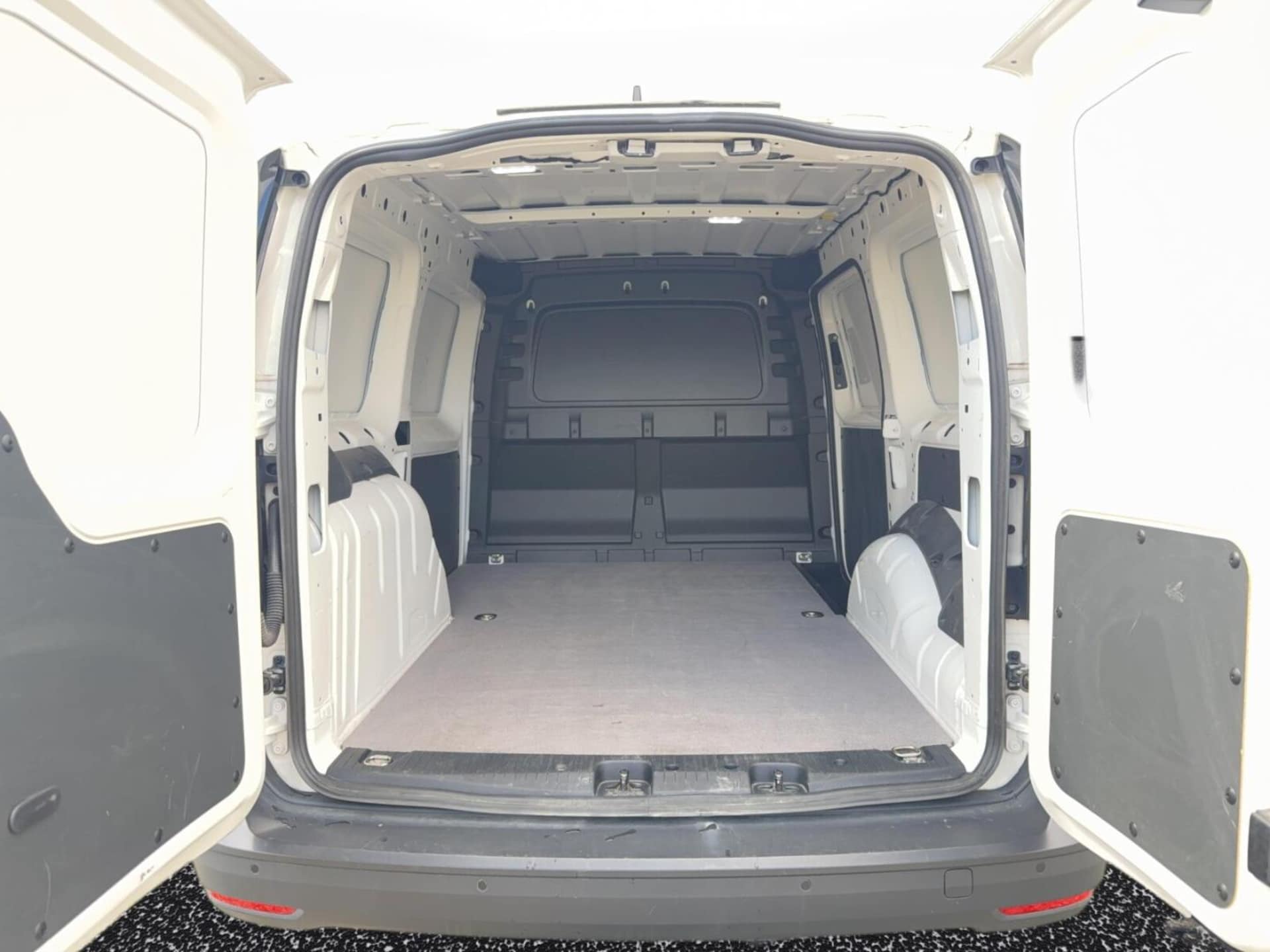 Volkswagen Caddy Maxi Cargo