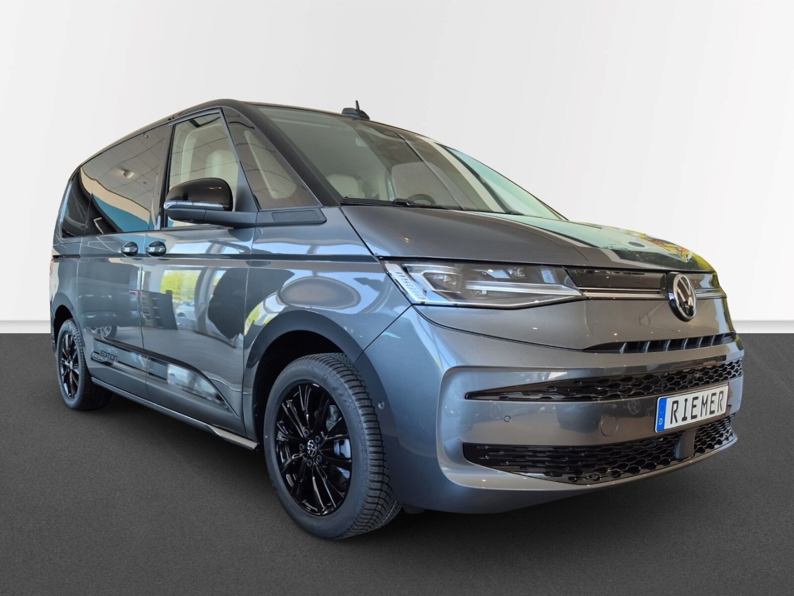 Volkswagen Multivan – Bild 9