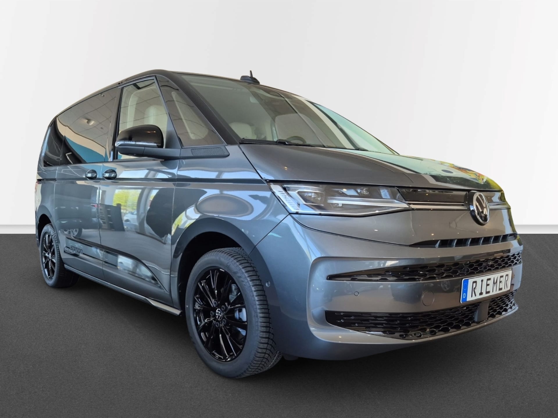 Volkswagen Multivan Life