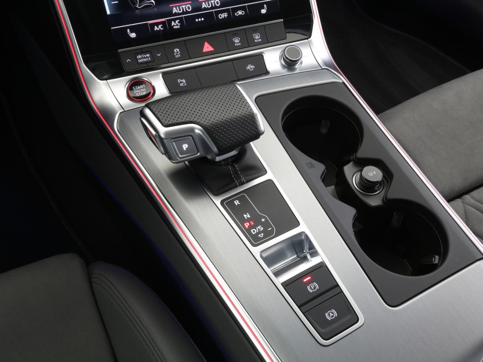 Audi S6 Avant – Bild 17